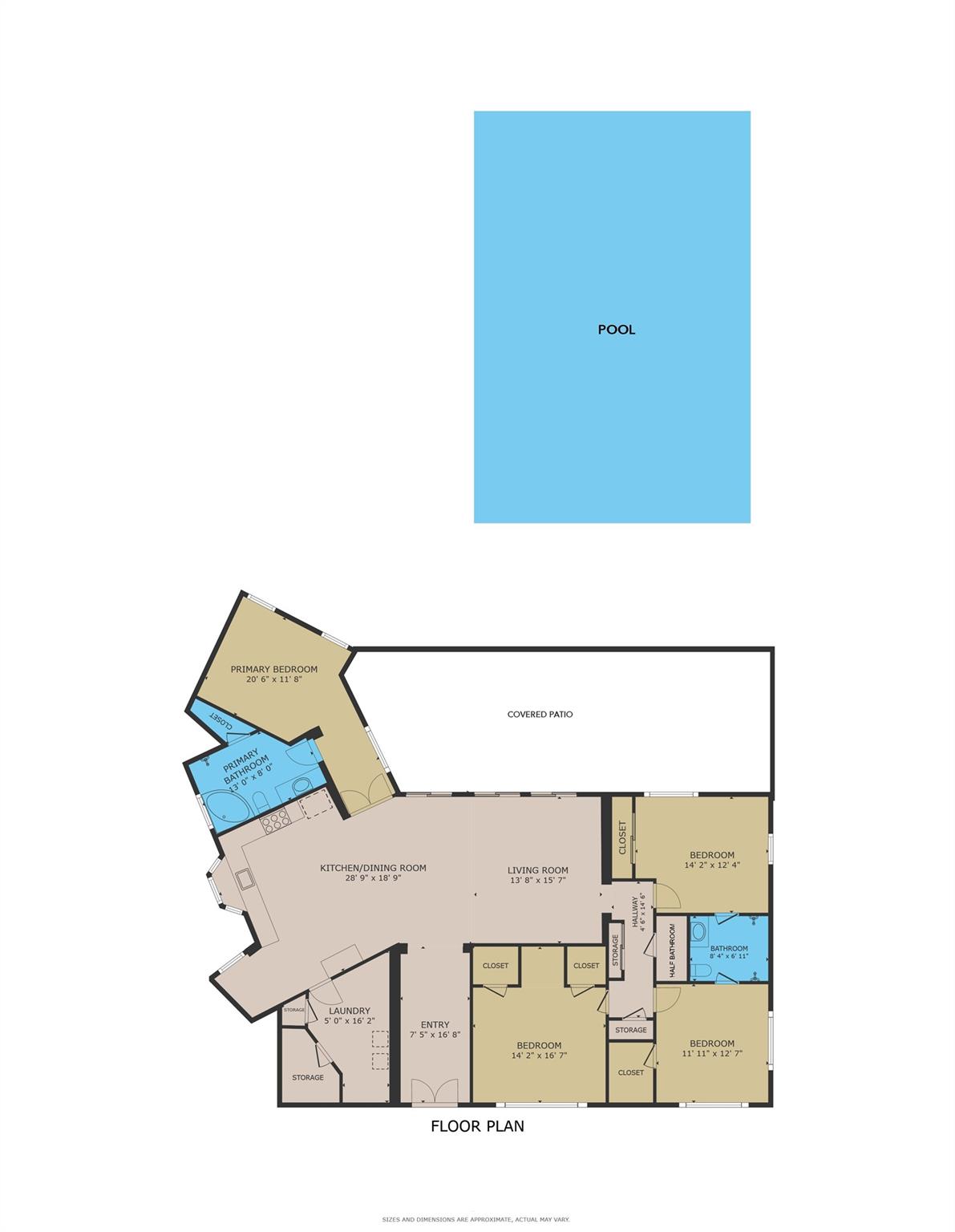 1700 Marietta Dr