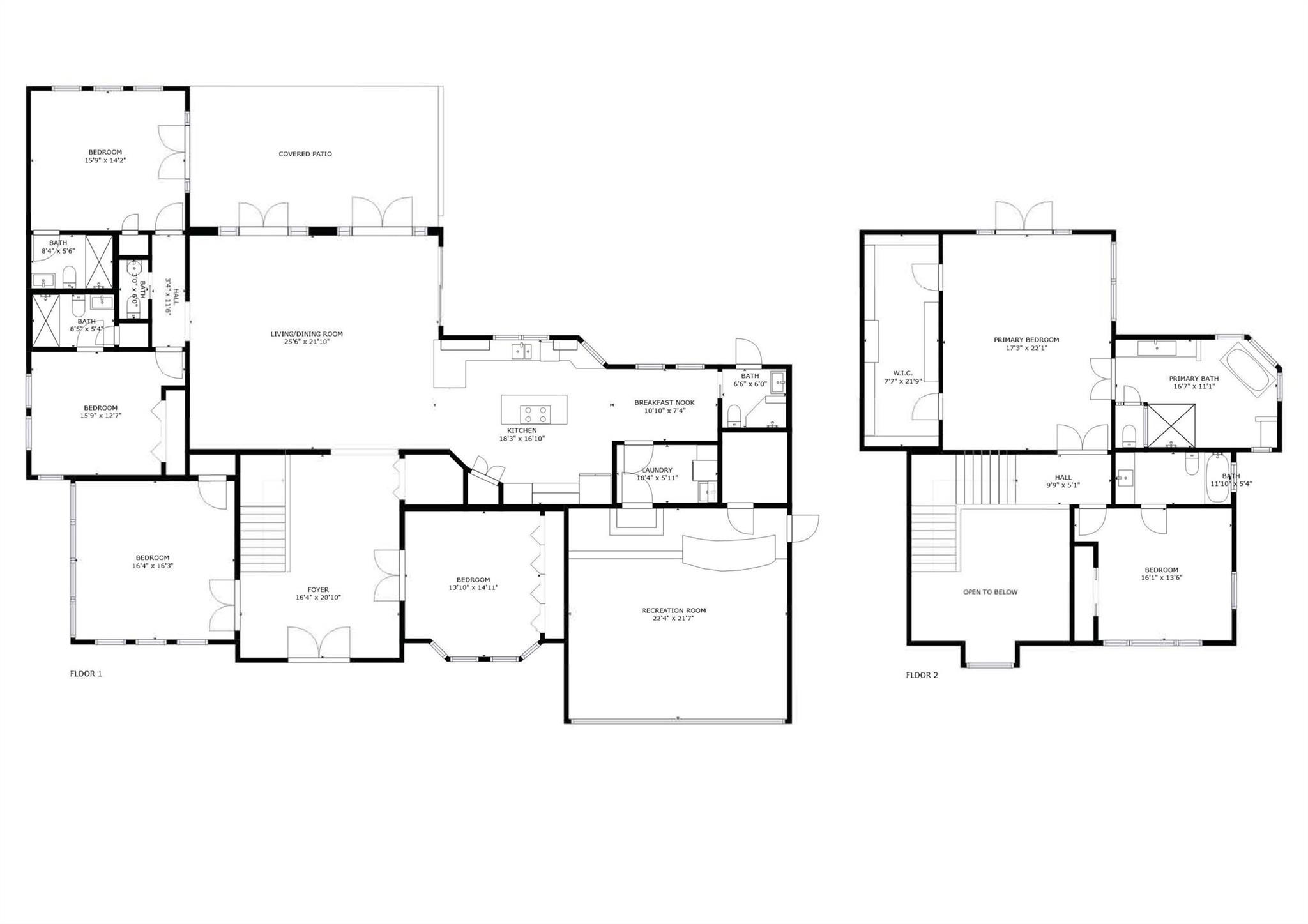 2323 Delmar Pl