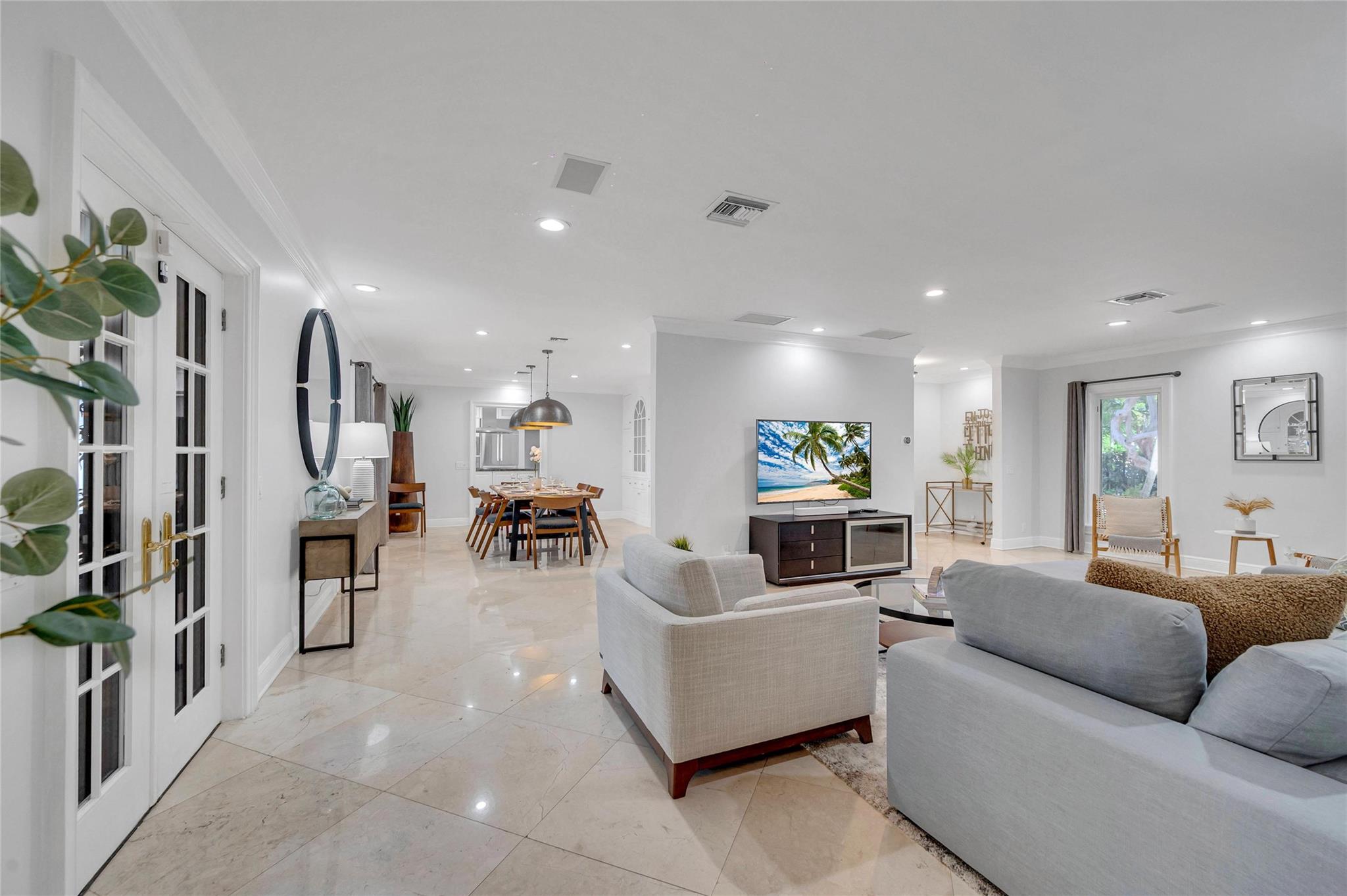 1401 S Ocean Dr