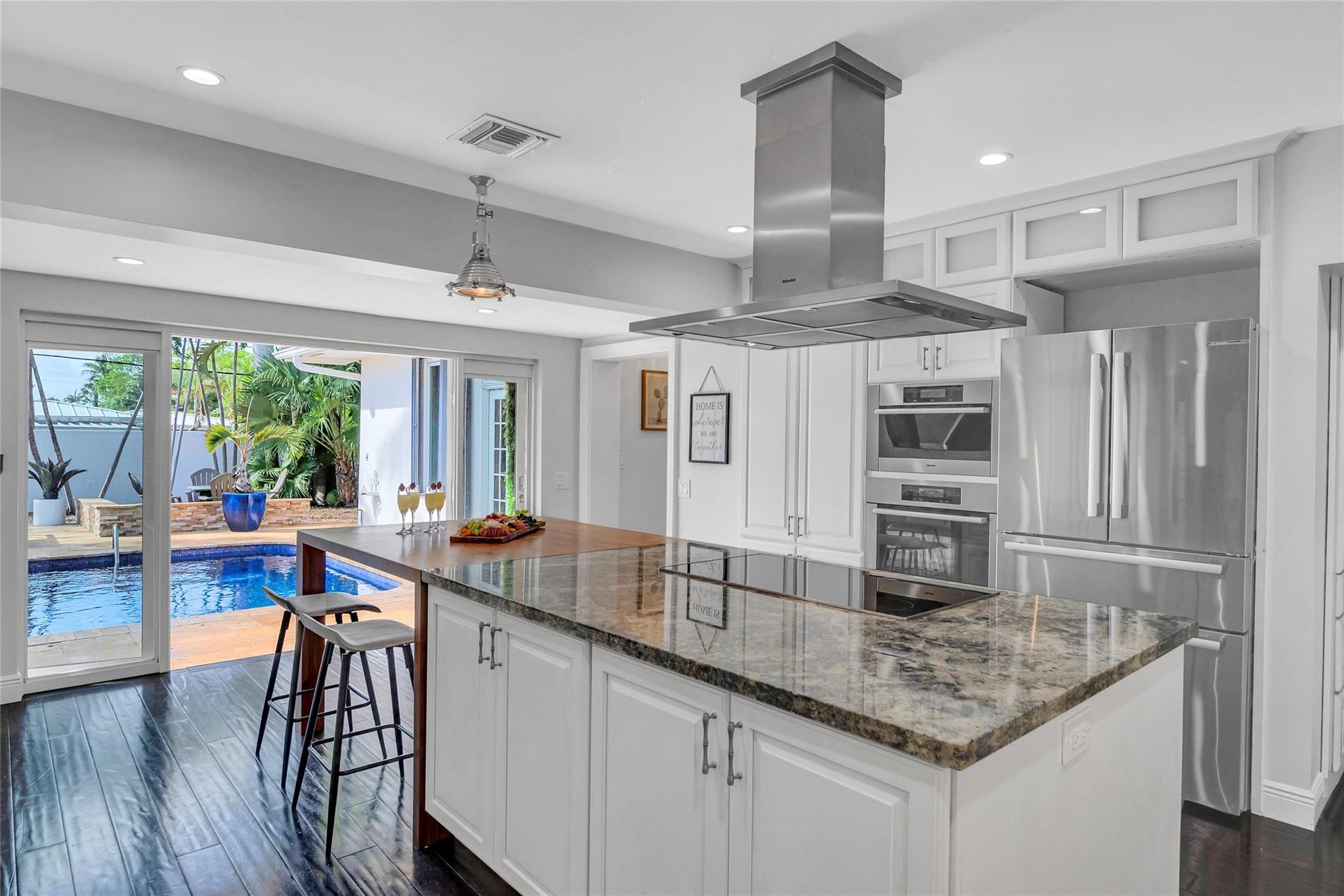 1401 S Ocean Dr