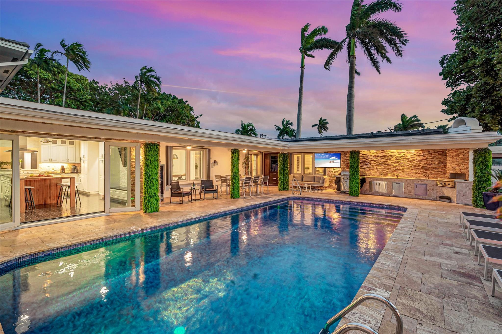 1401 S Ocean Dr