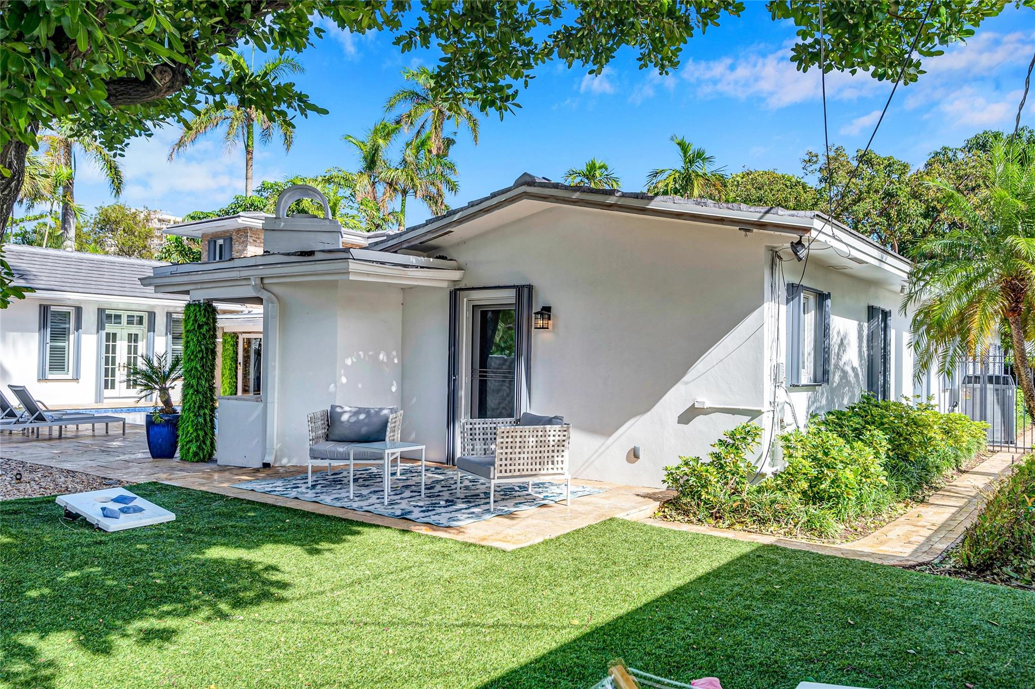 1401 S Ocean Dr