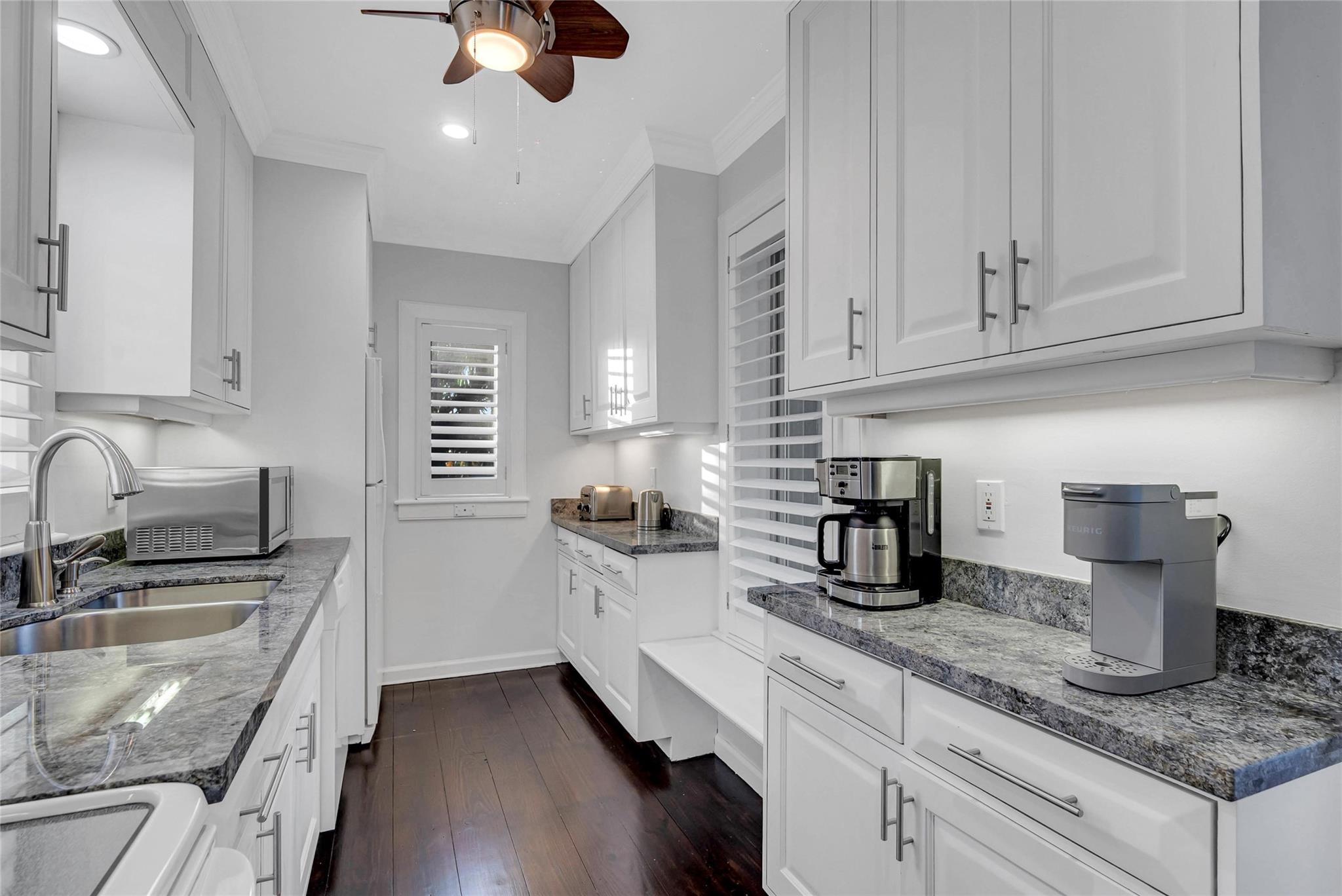 1401 S Ocean Dr