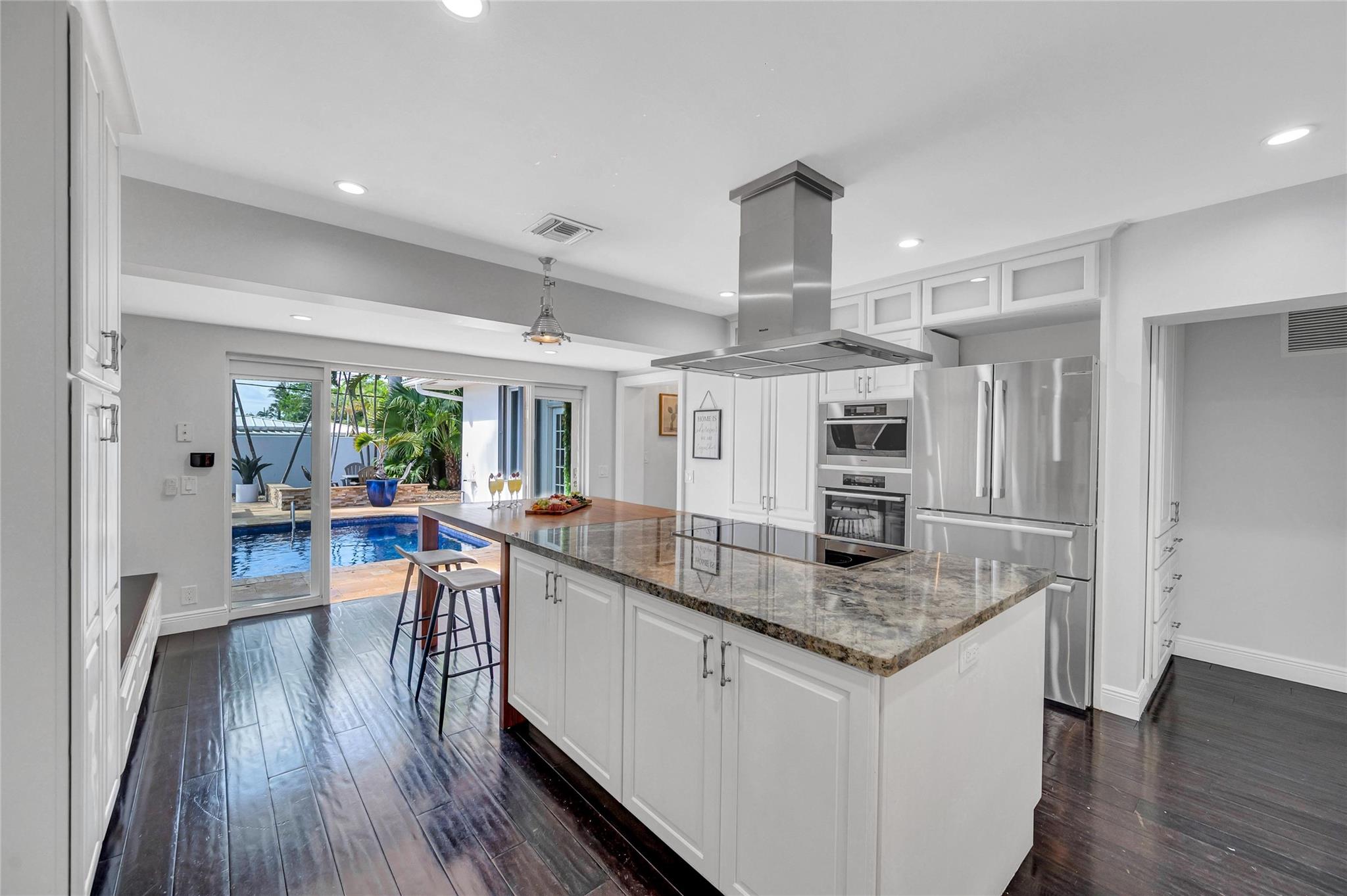 1401 S Ocean Dr