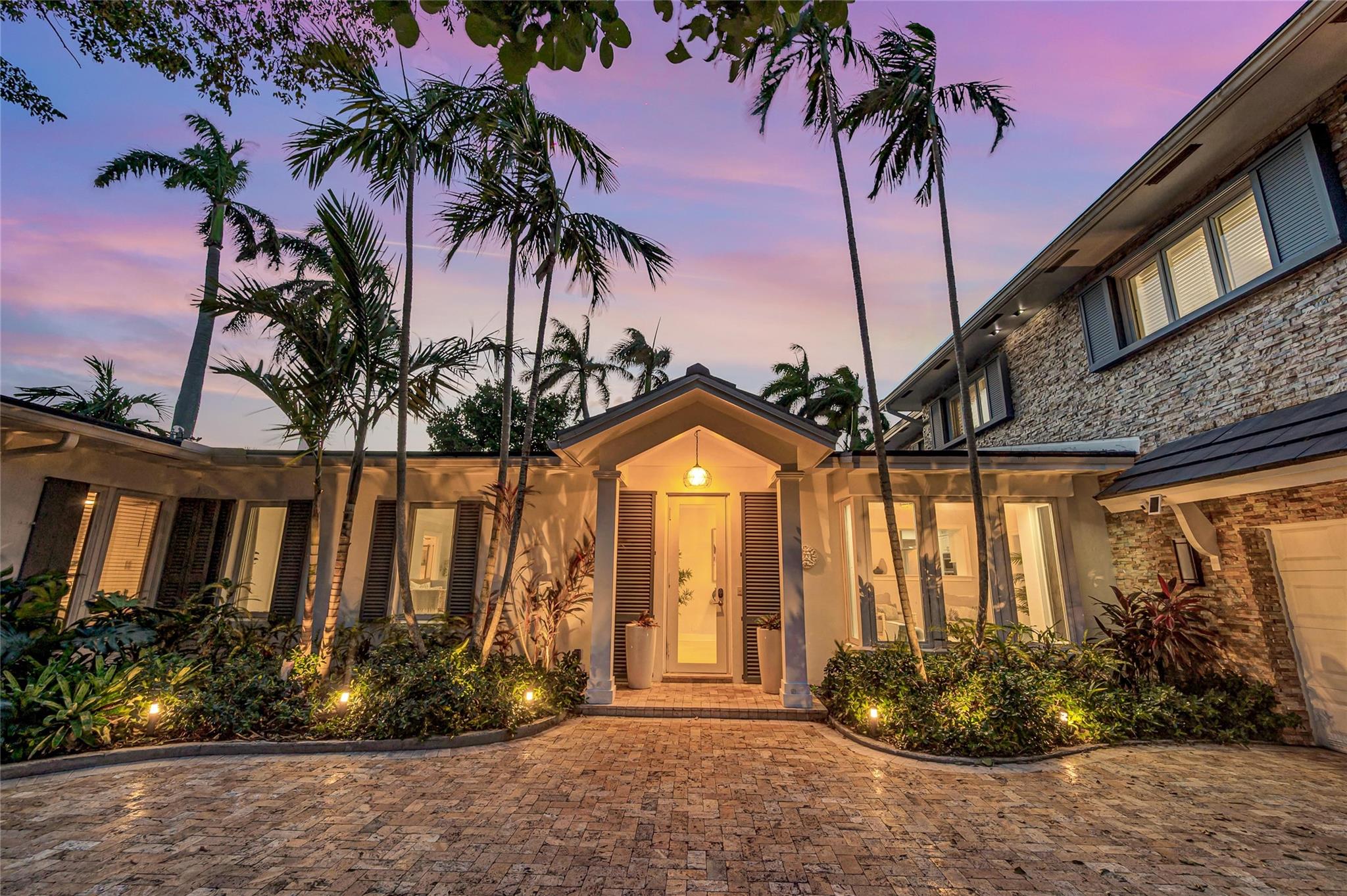 1401 S Ocean Dr