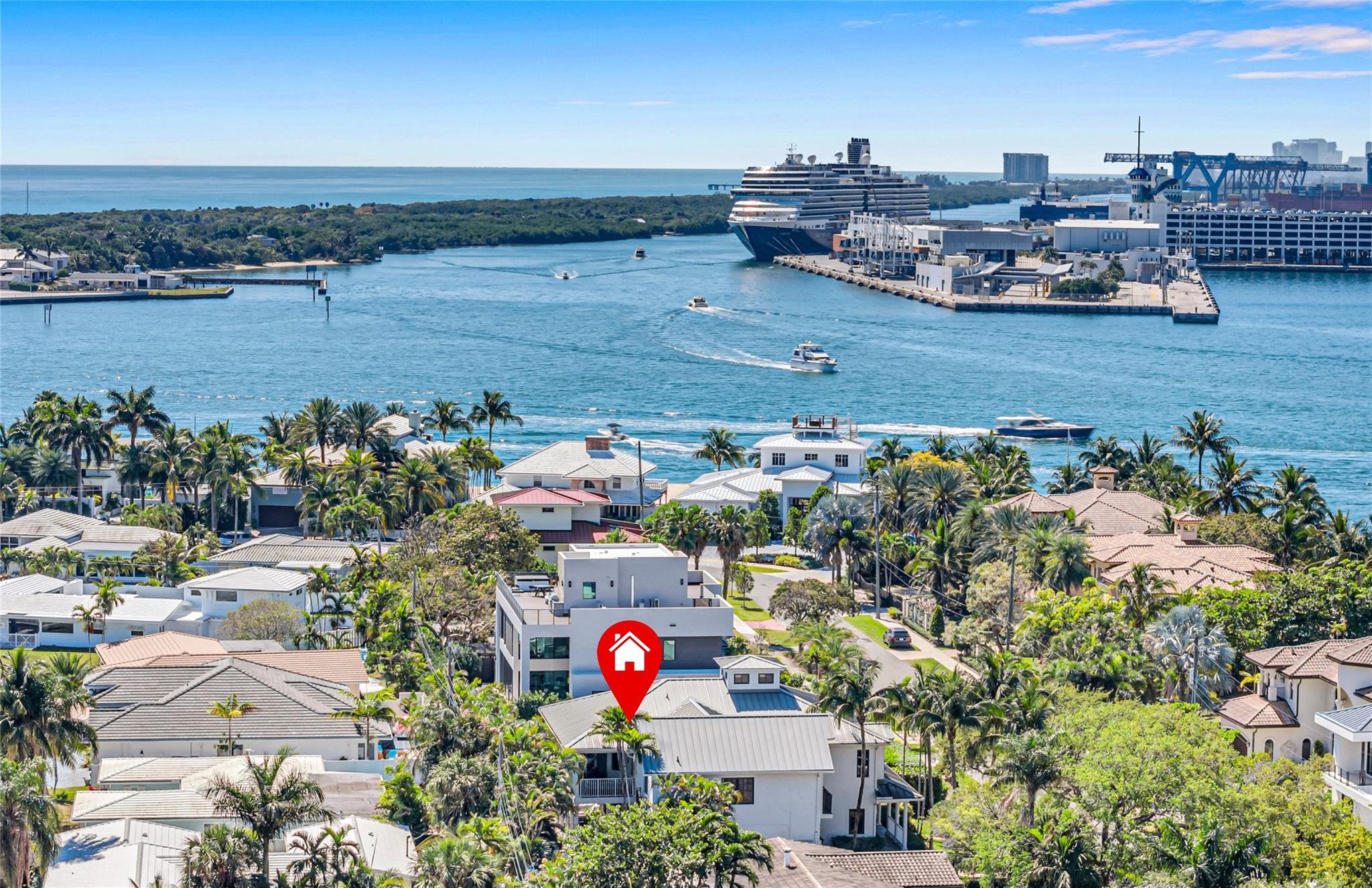 1958 Harbourview Dr.