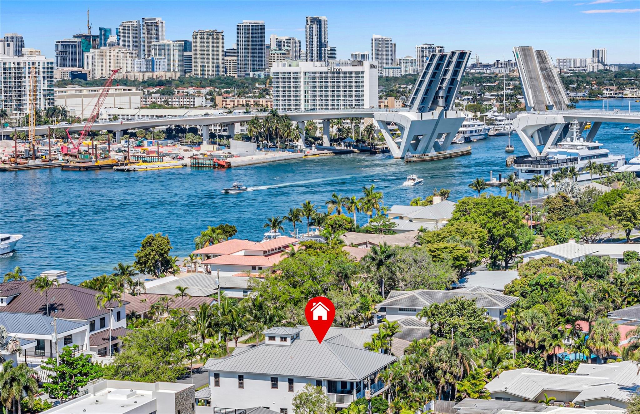 1958 Harbourview Dr.