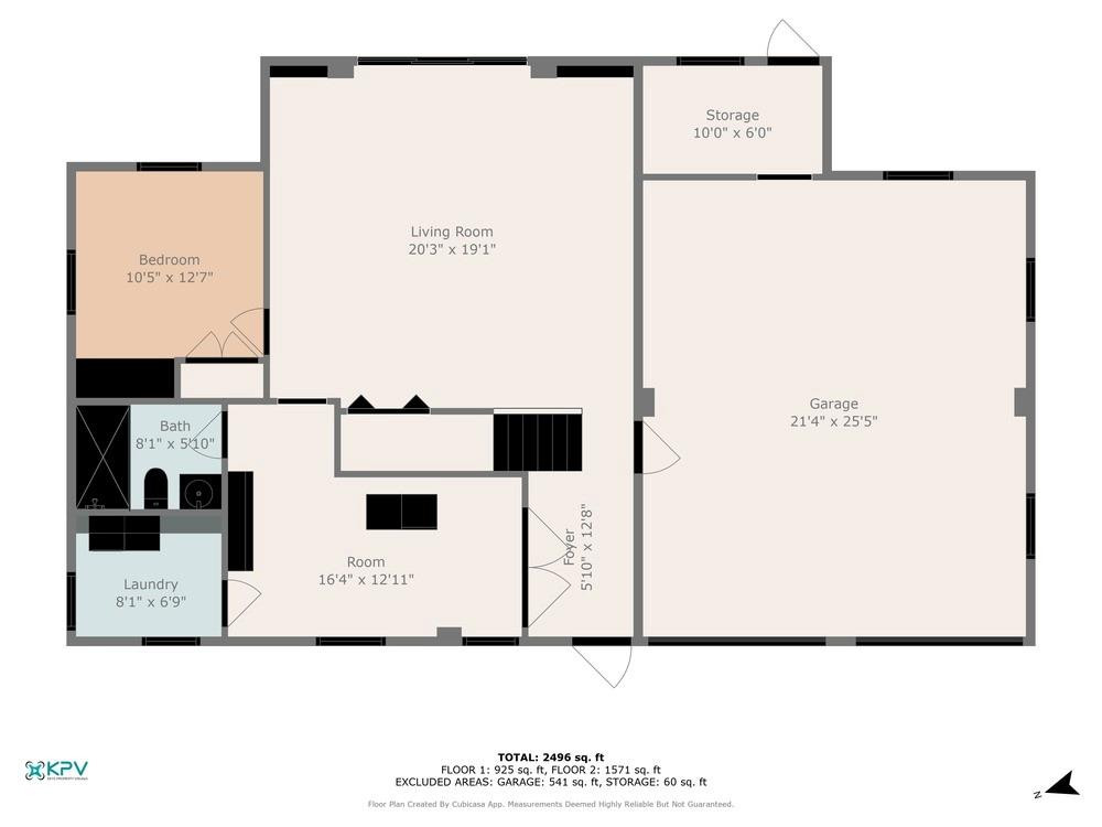 347 Stirrup Key Blvd