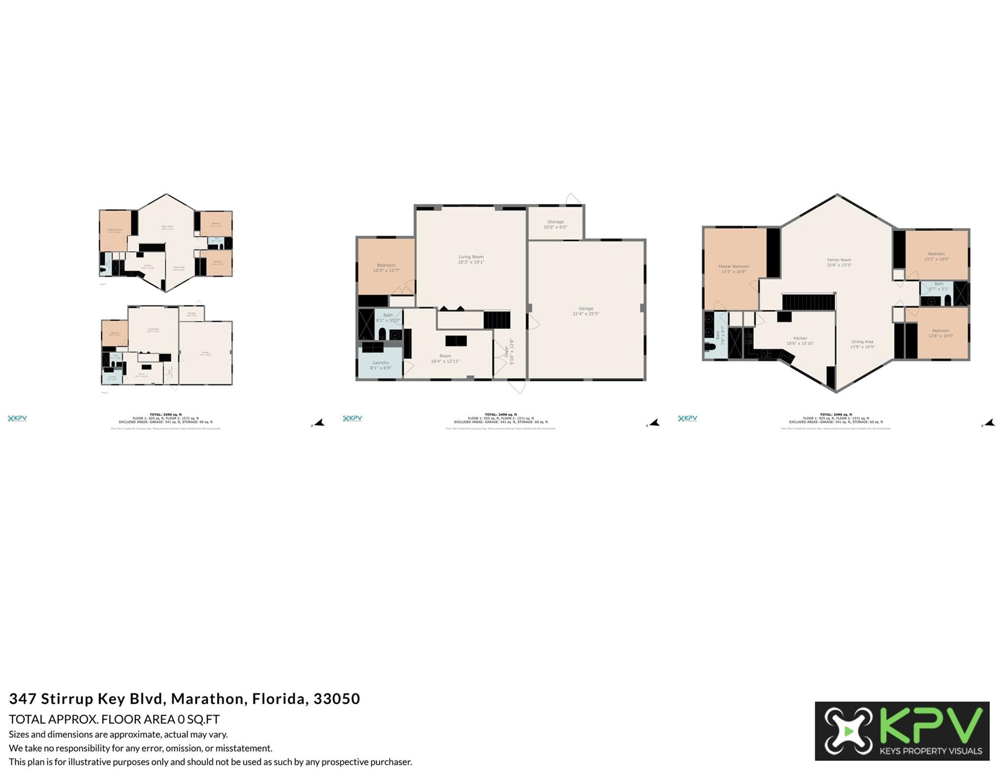 347 Stirrup Key Blvd