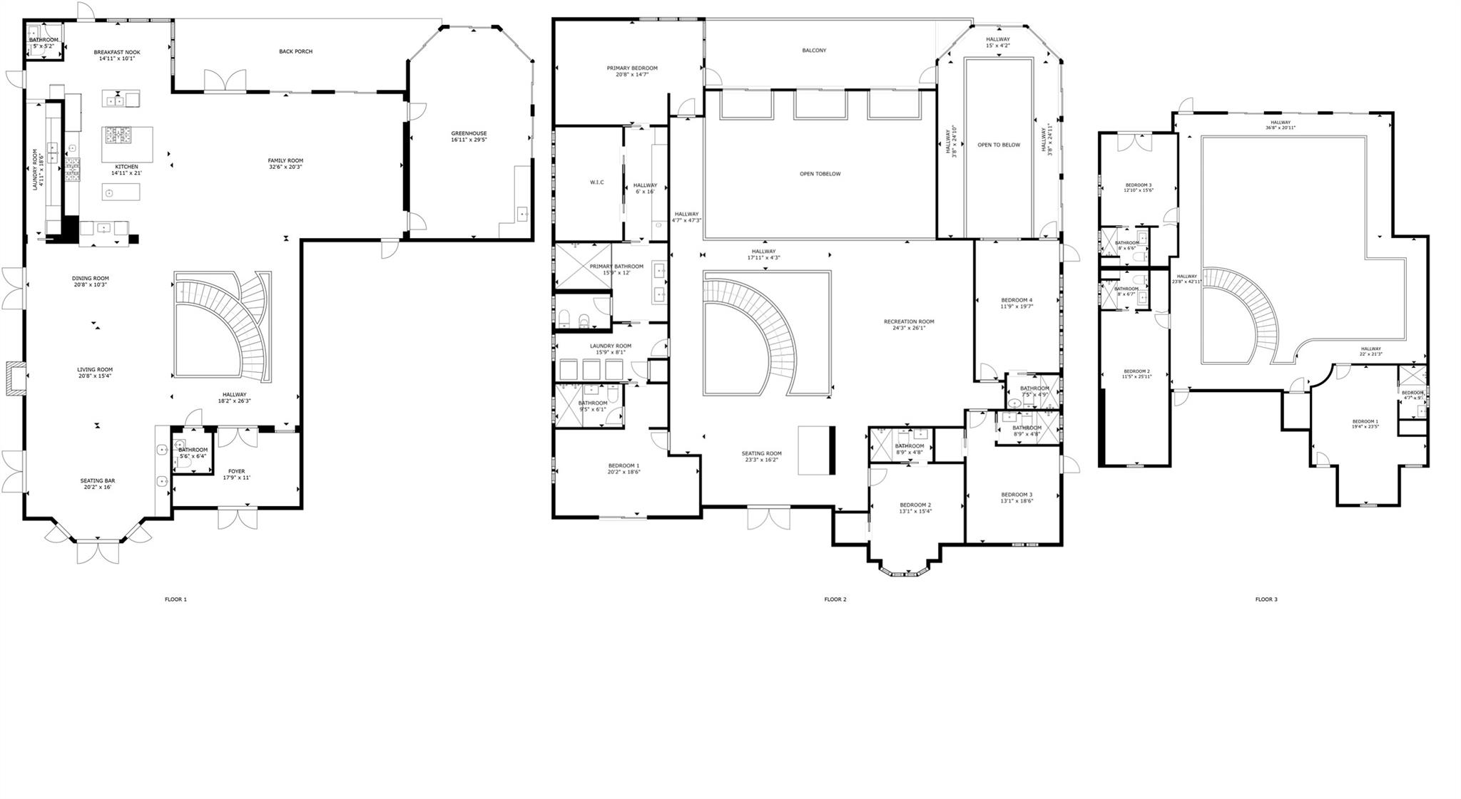 1317 Middle River Dr