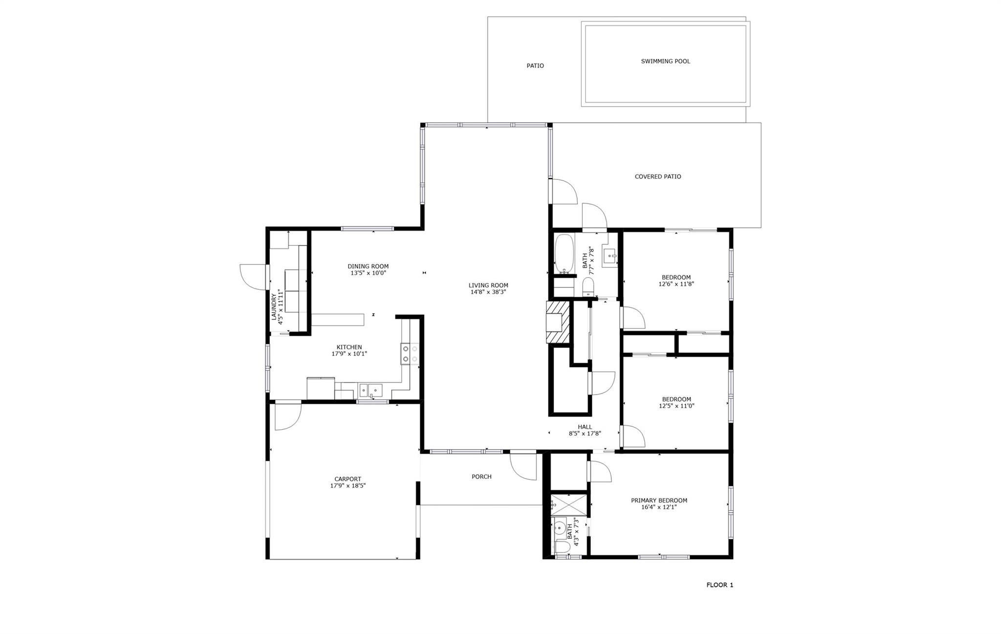 1950 Harbourview Dr