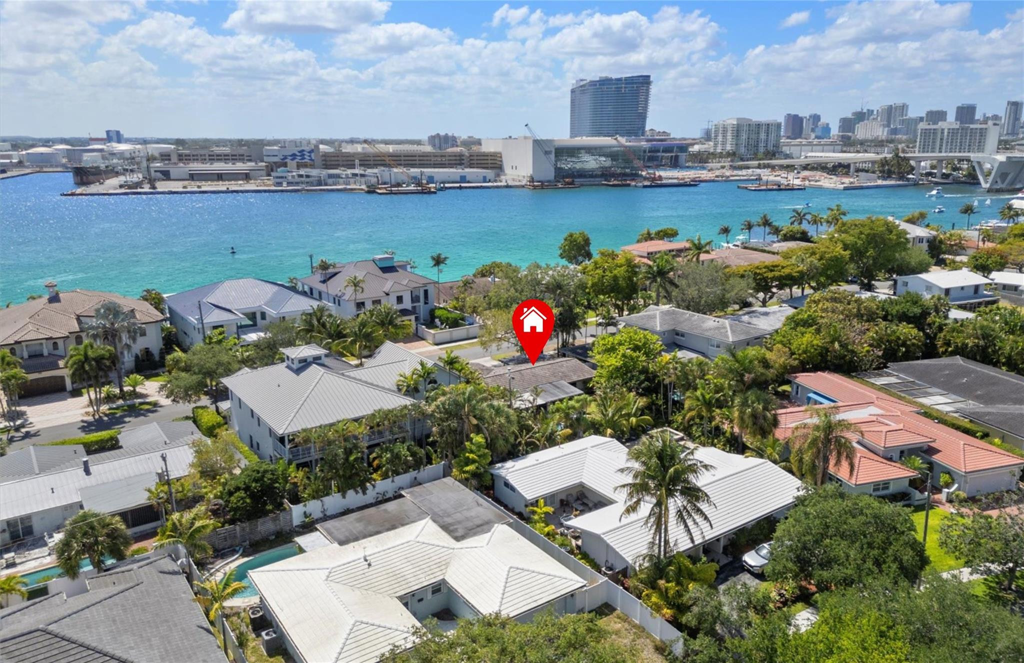 1950 Harbourview Dr