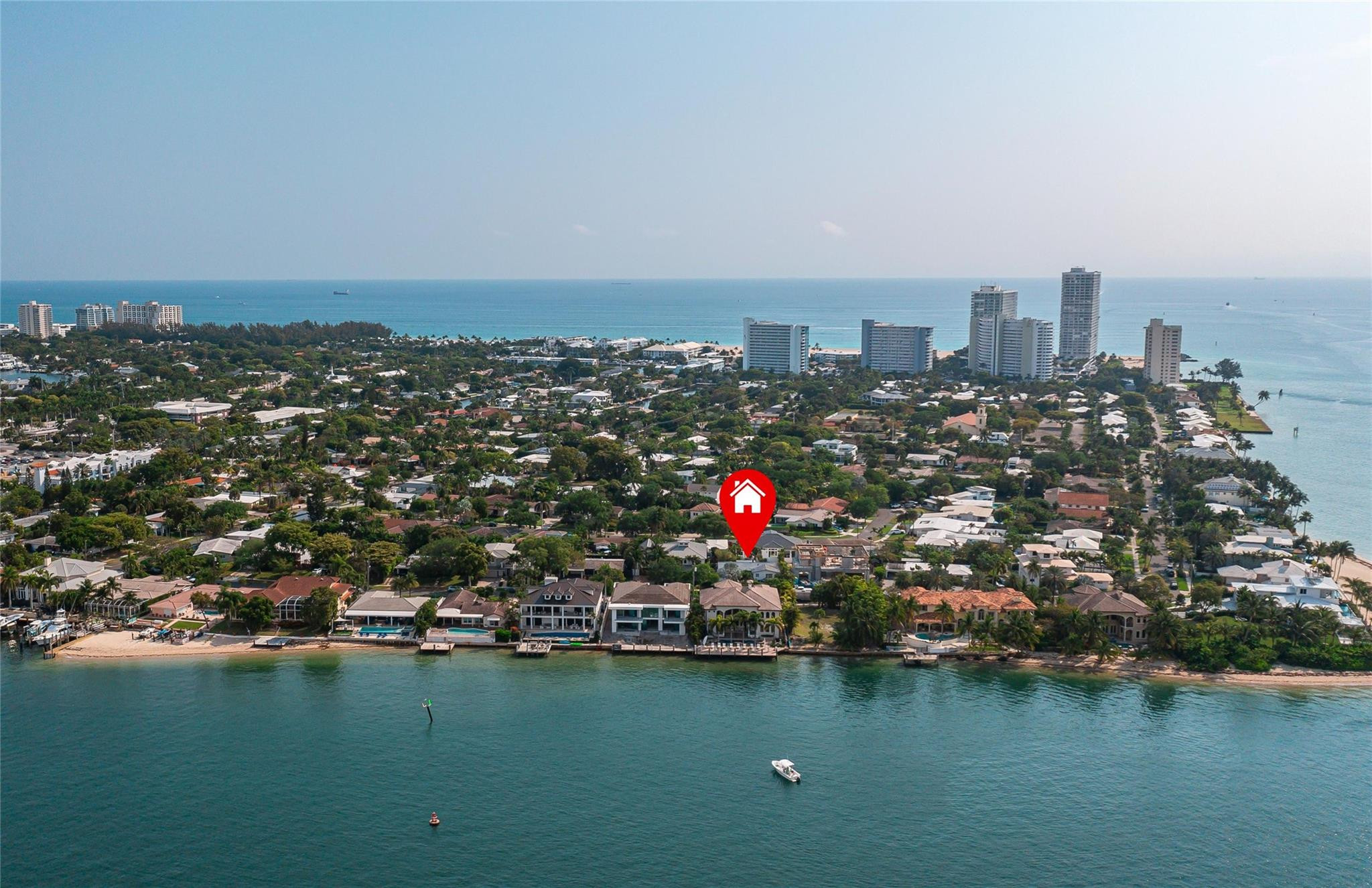 1950 Harbourview Dr
