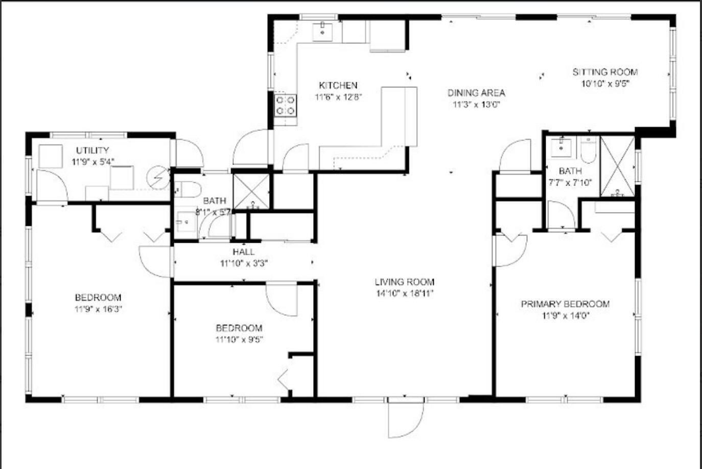 233 Lake Terrace