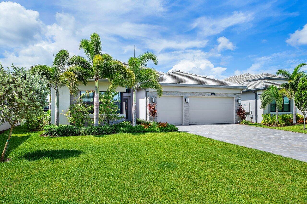 9850 Evergreen Woods Lane