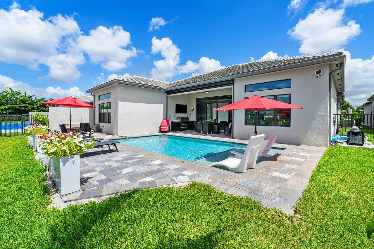 9850 Evergreen Woods Lane