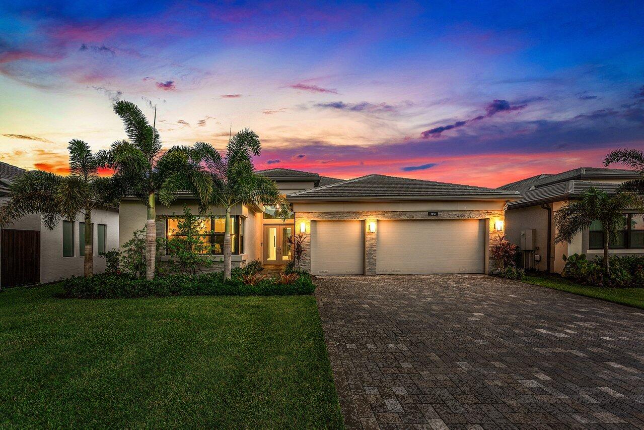 9850 Evergreen Woods Lane