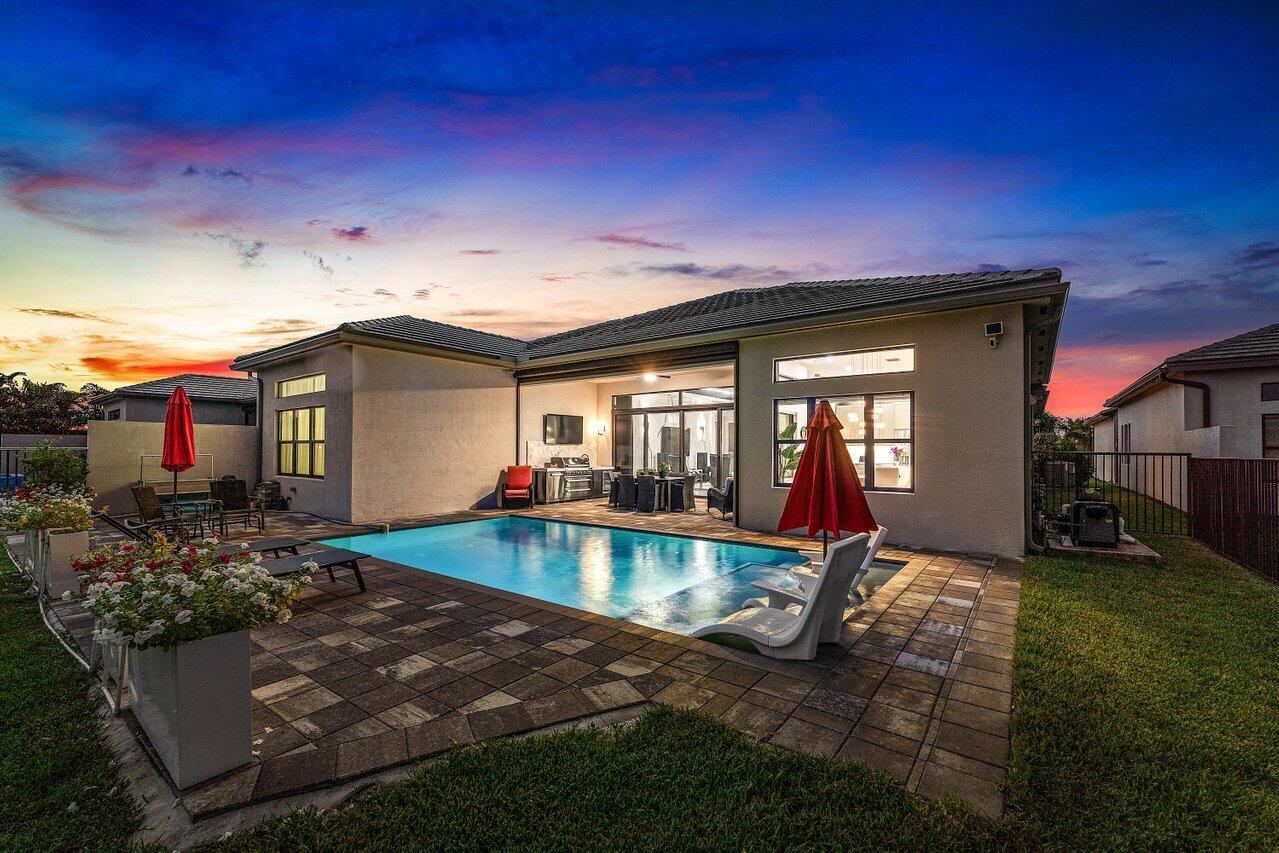9850 Evergreen Woods Lane