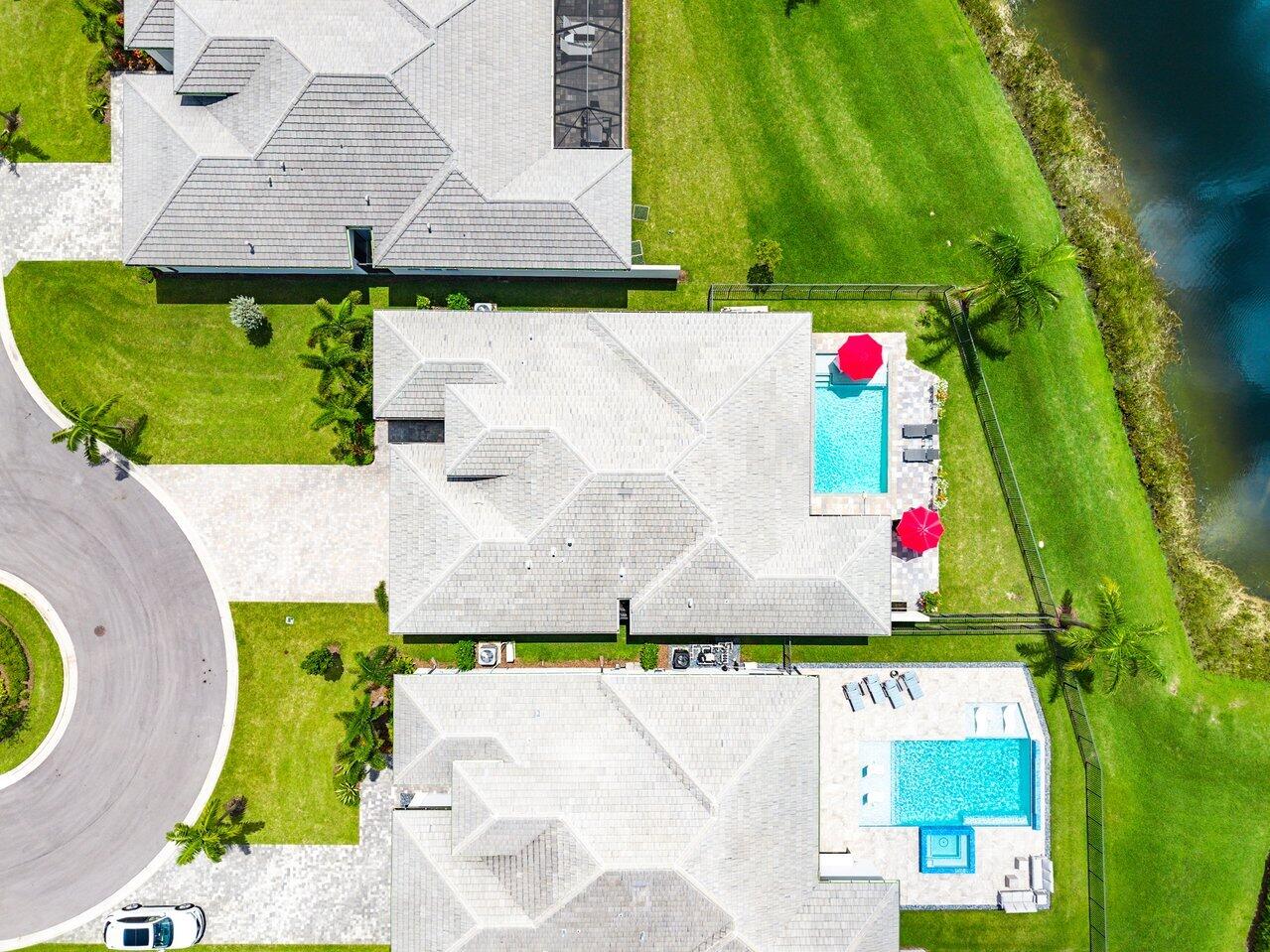 9850 Evergreen Woods Lane