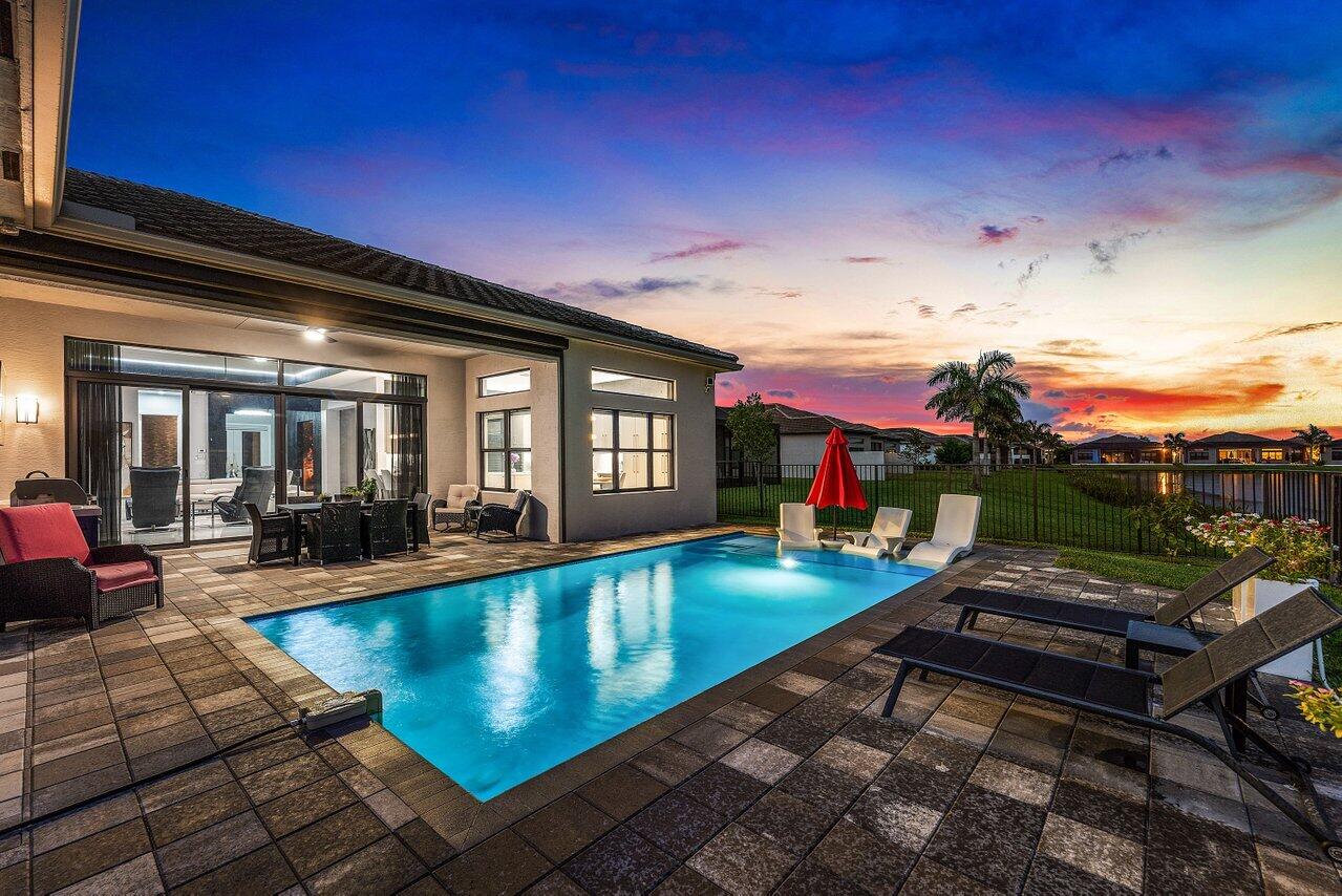 9850 Evergreen Woods Lane
