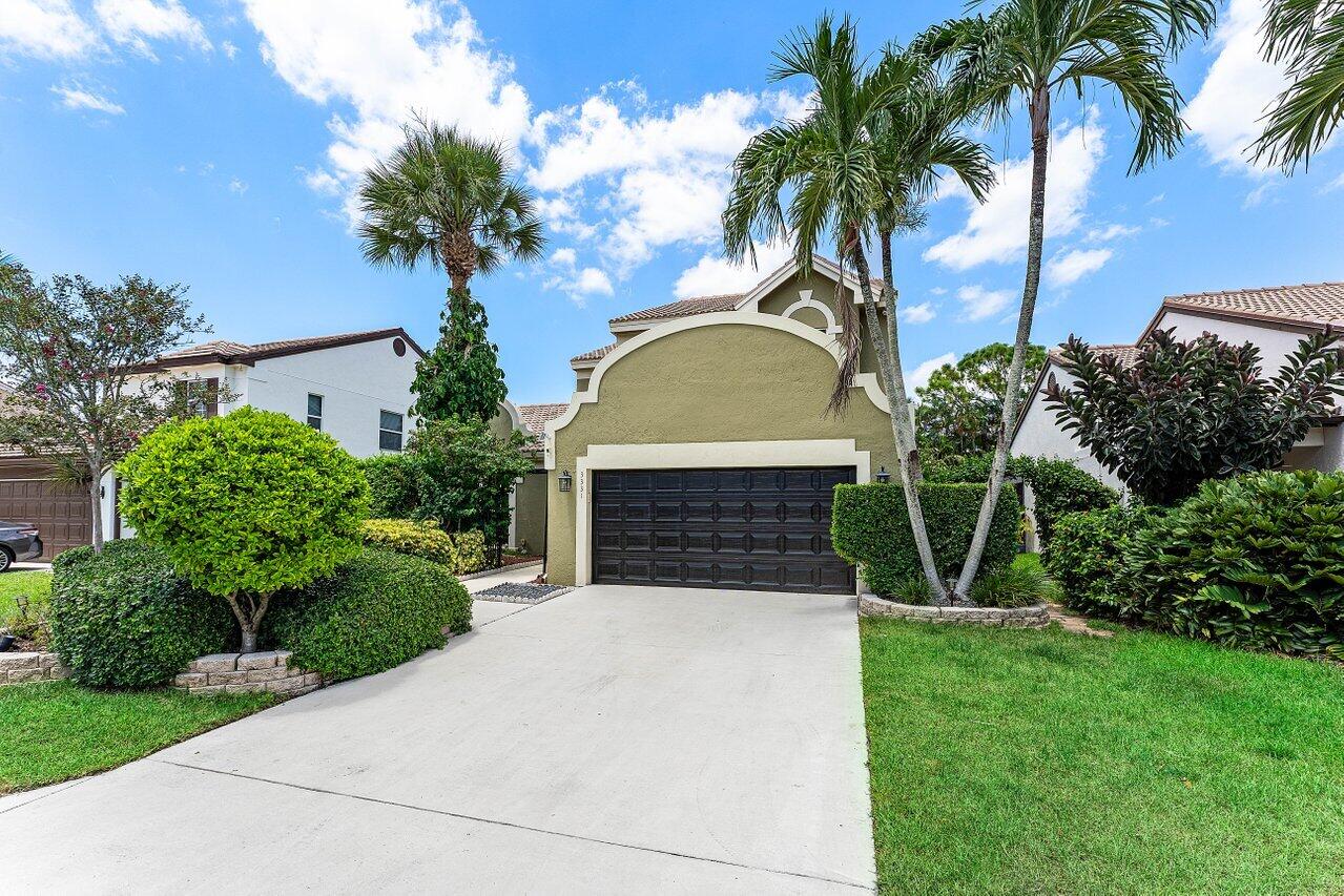 3331 NW 71st Street