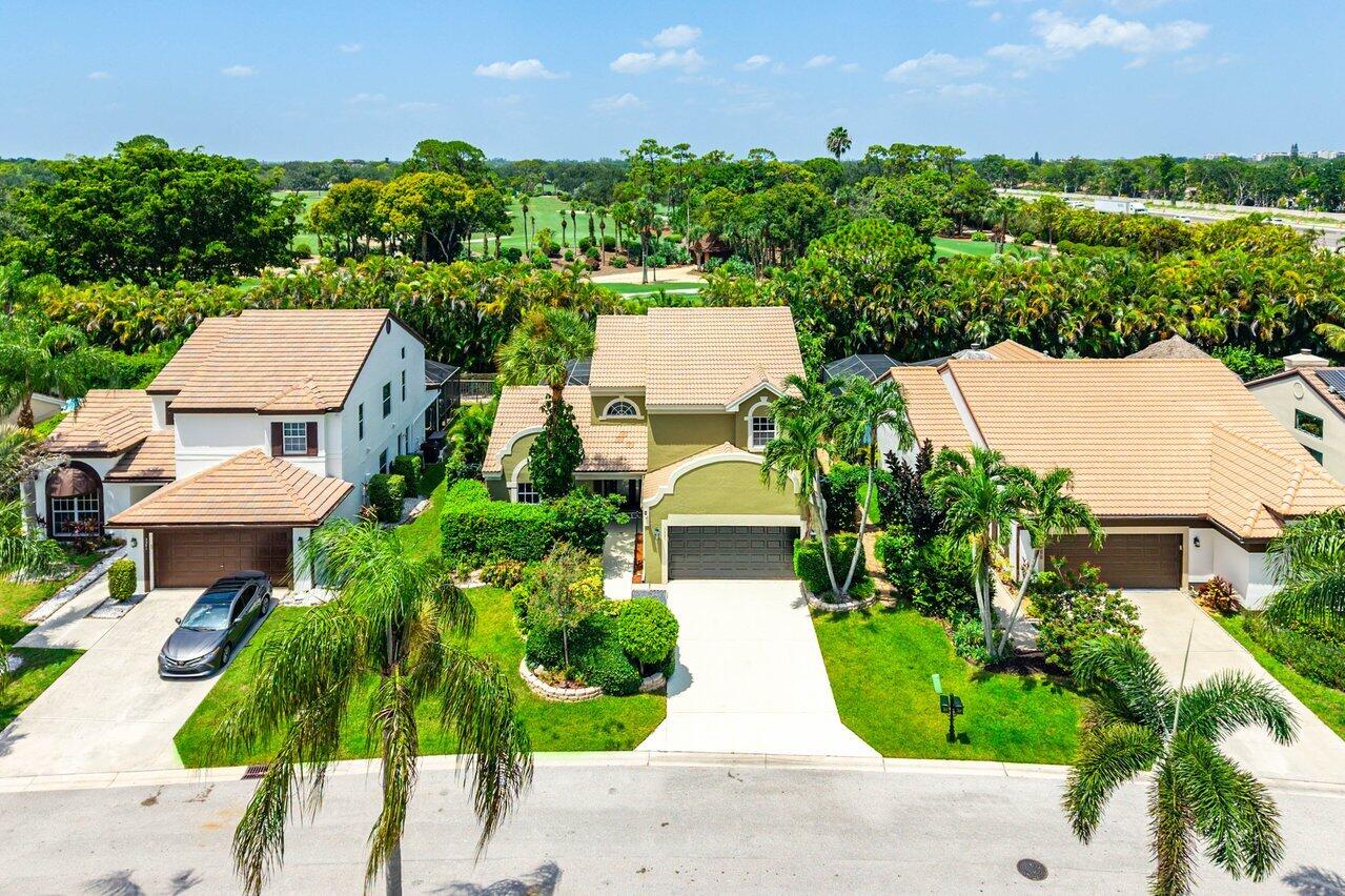3331 NW 71st Street