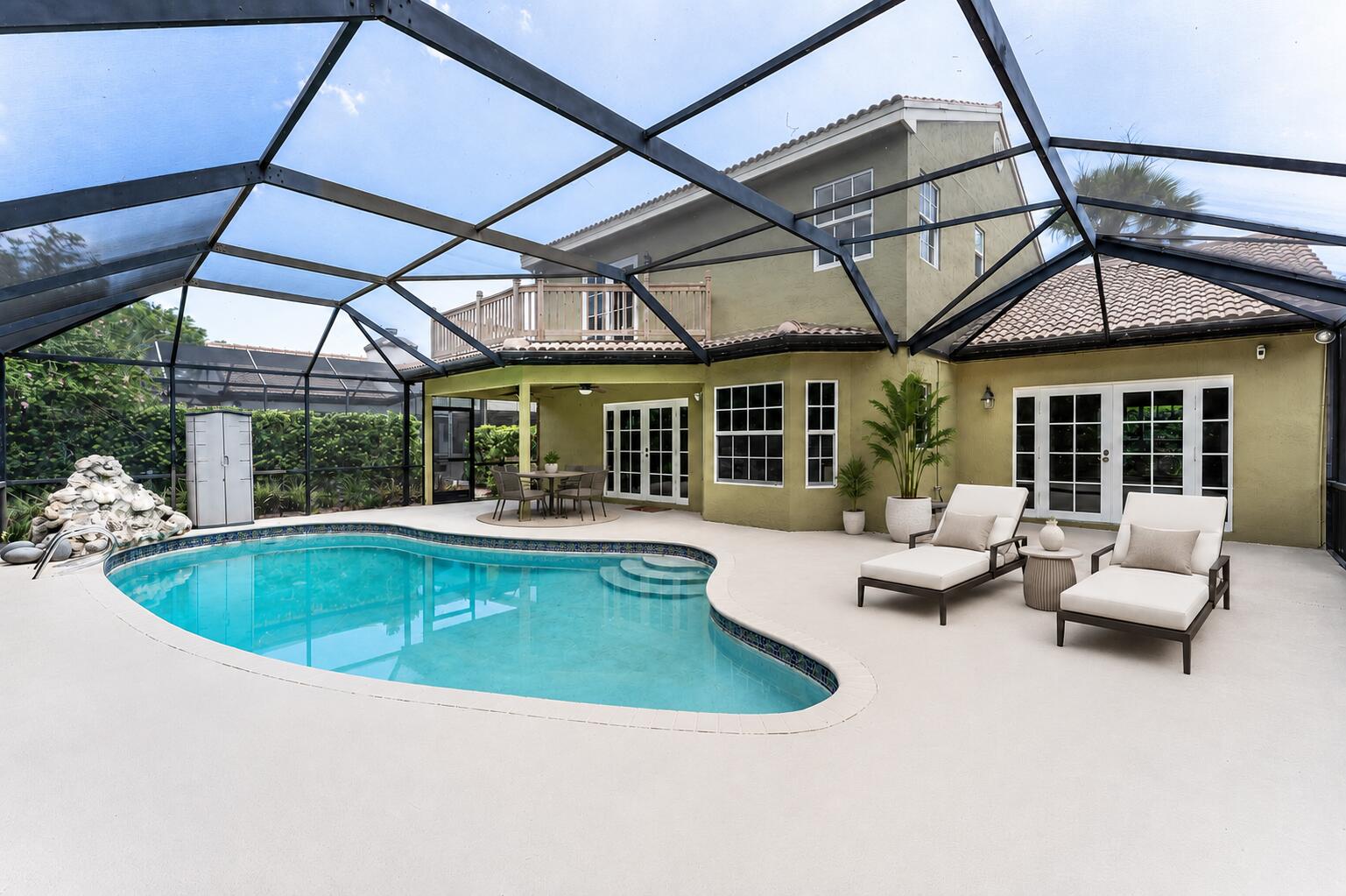 3331 NW 71st Street