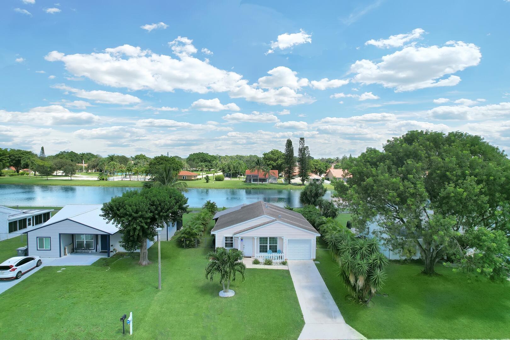 5468 Courtney Circle