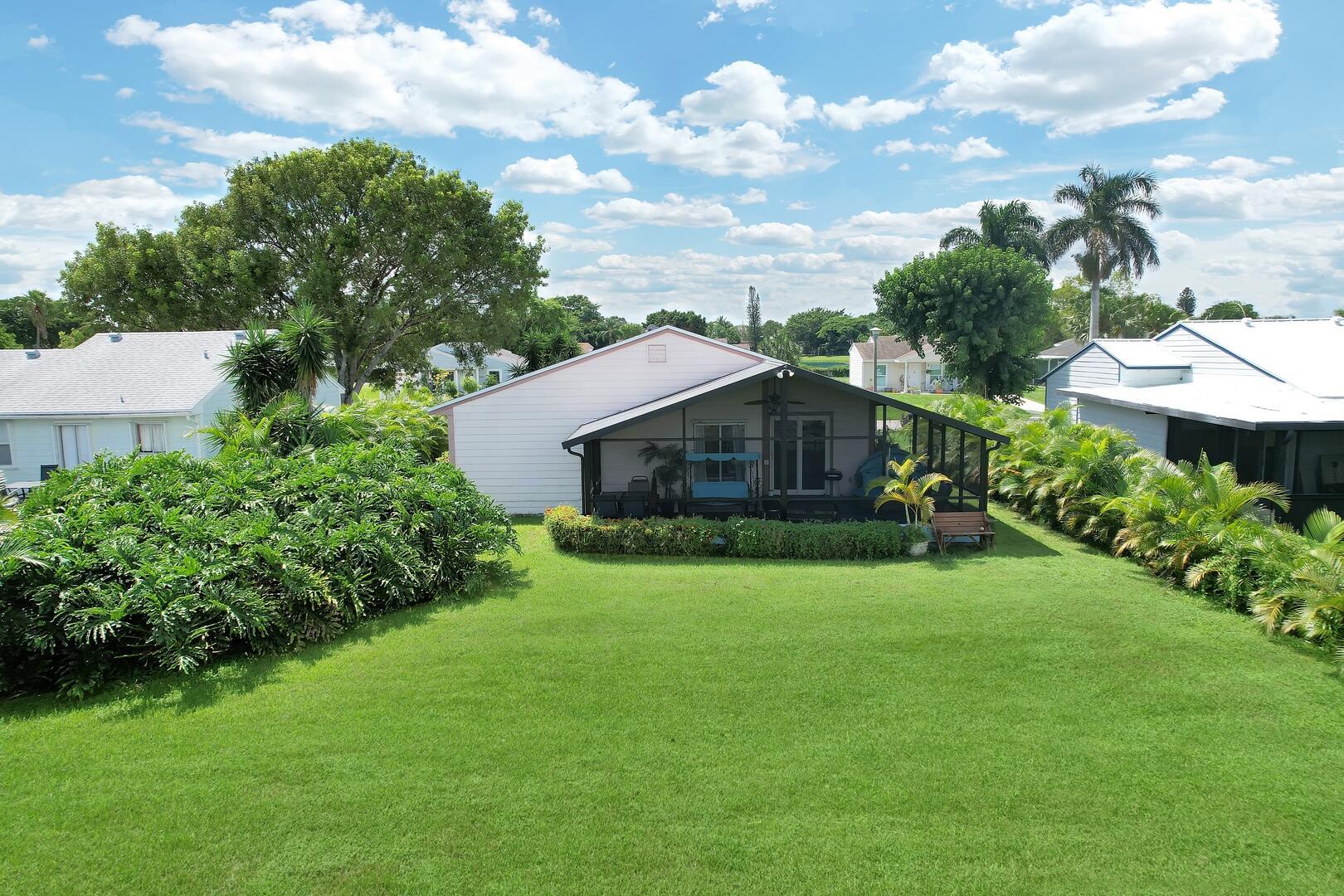 5468 Courtney Circle