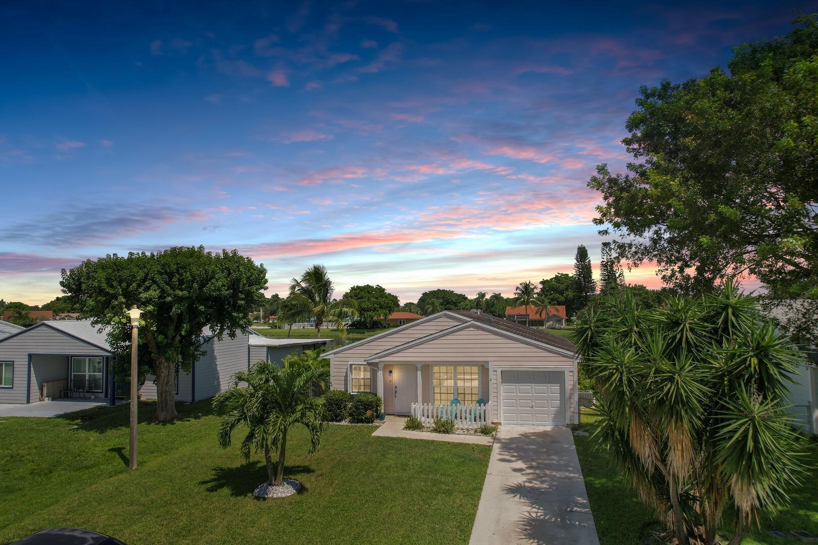 5468 Courtney Circle