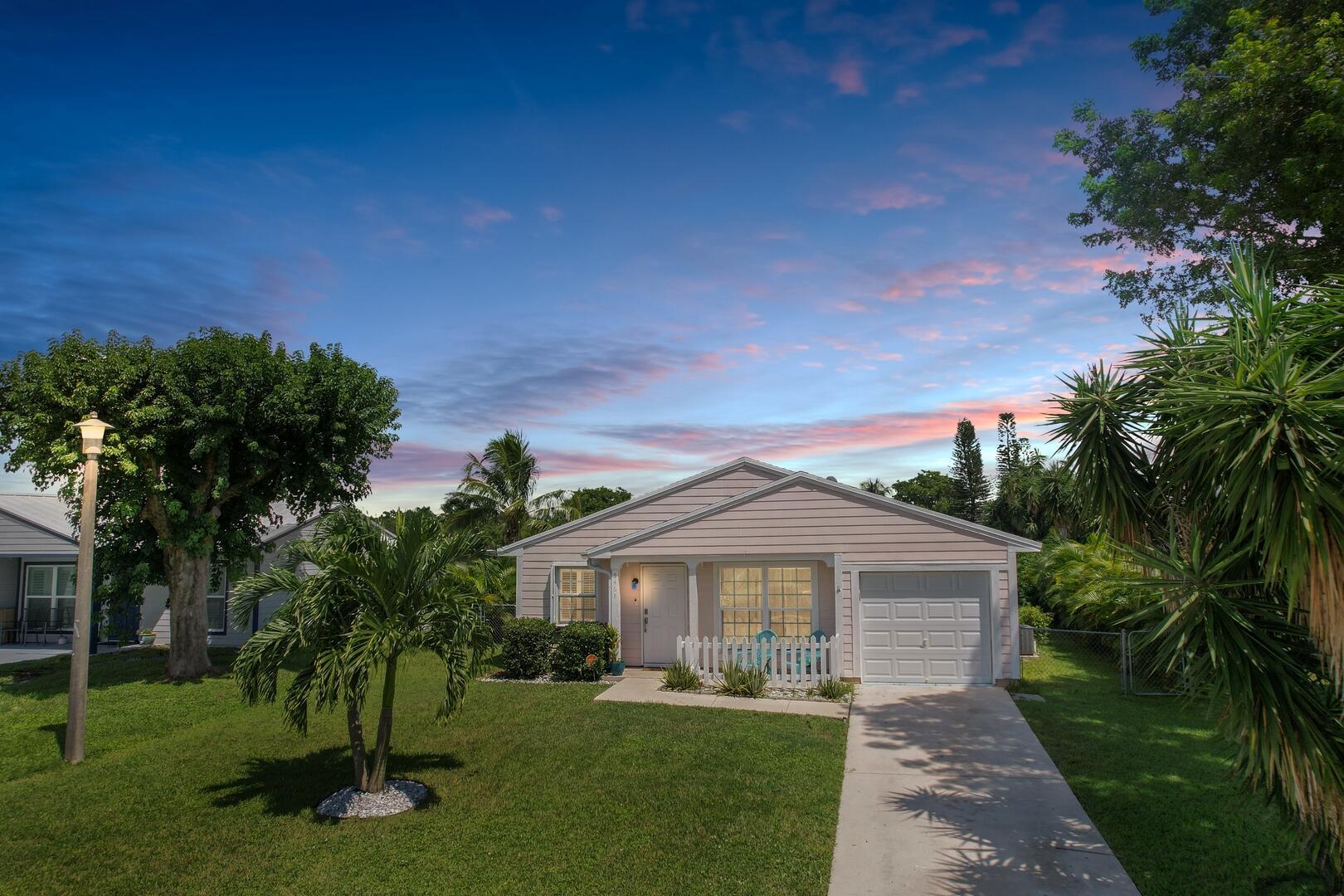 5468 Courtney Circle