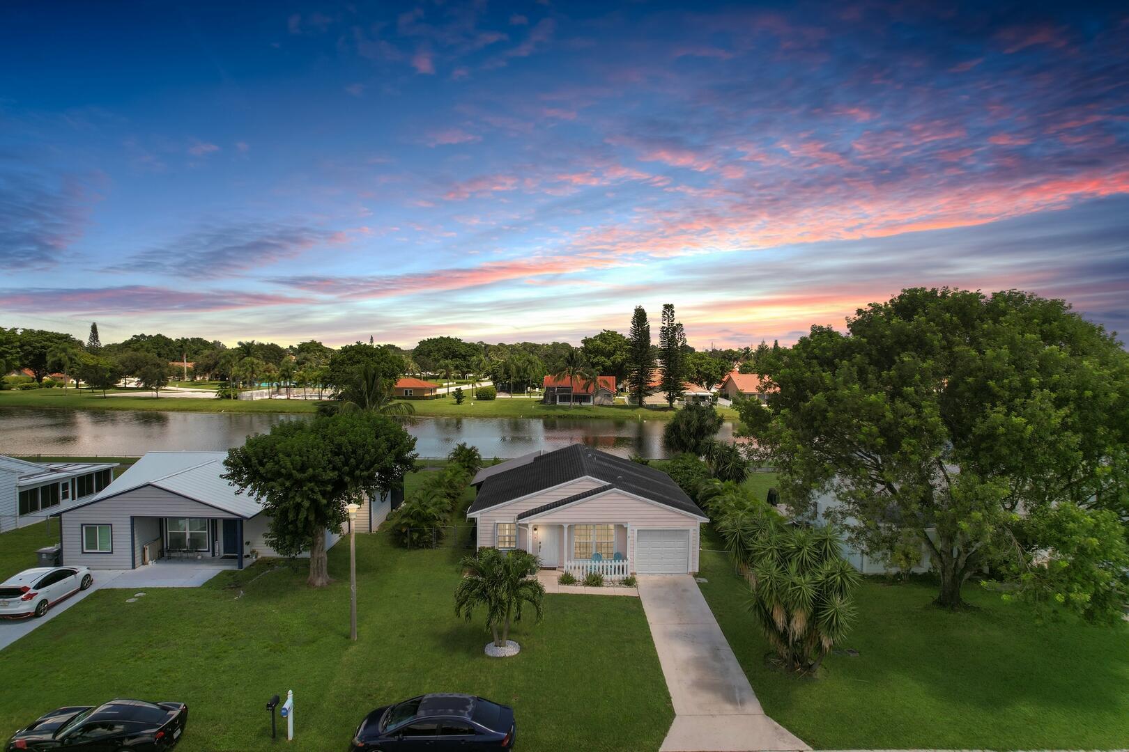 5468 Courtney Circle