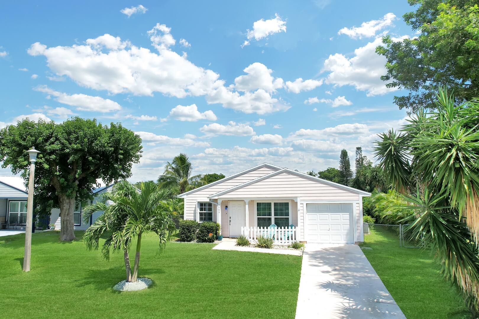 5468 Courtney Circle