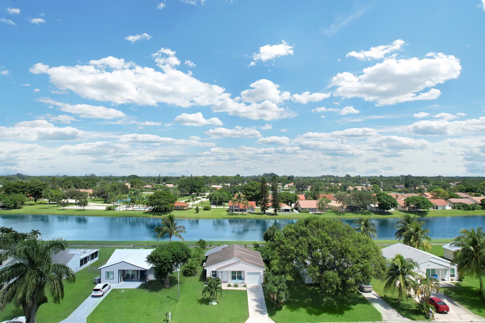 5468 Courtney Circle