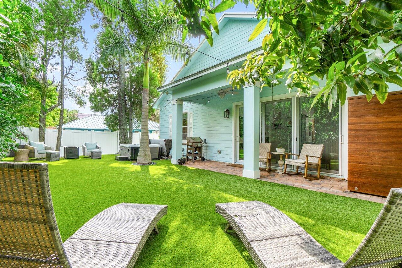 405 Coconut Avenue