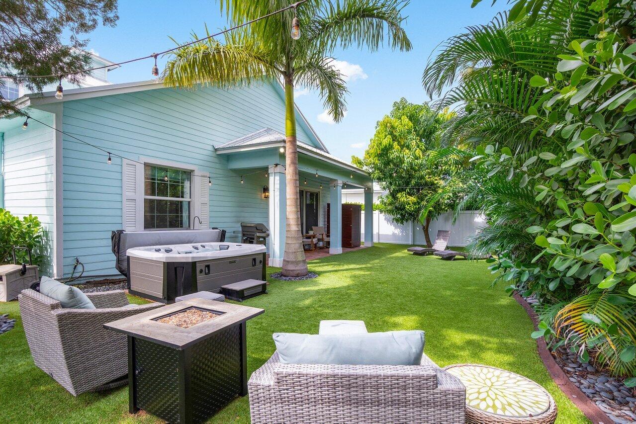 405 Coconut Avenue