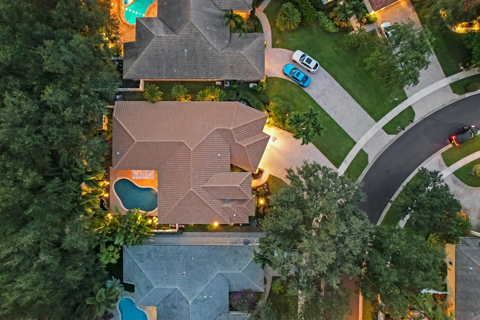 12597 Oak Run Court