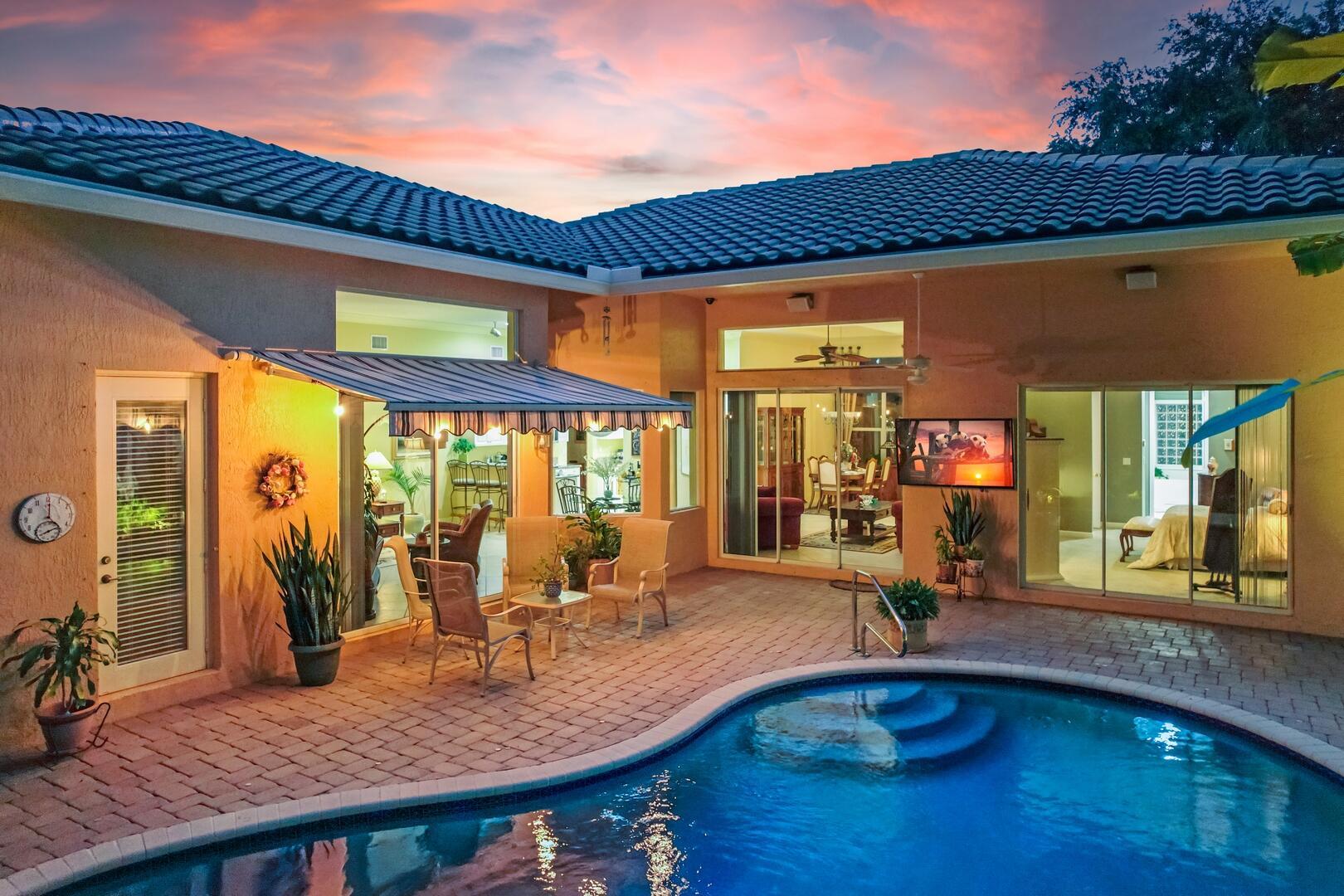 12597 Oak Run Court