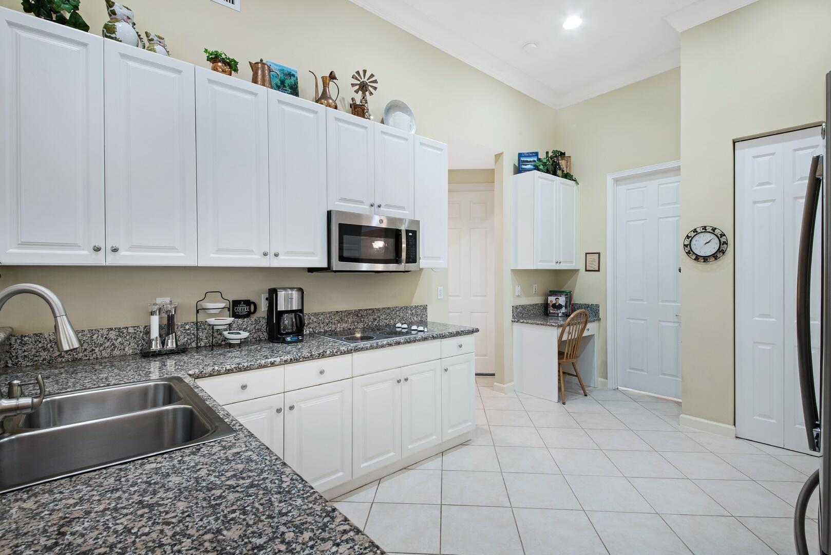 12597 Oak Run Court