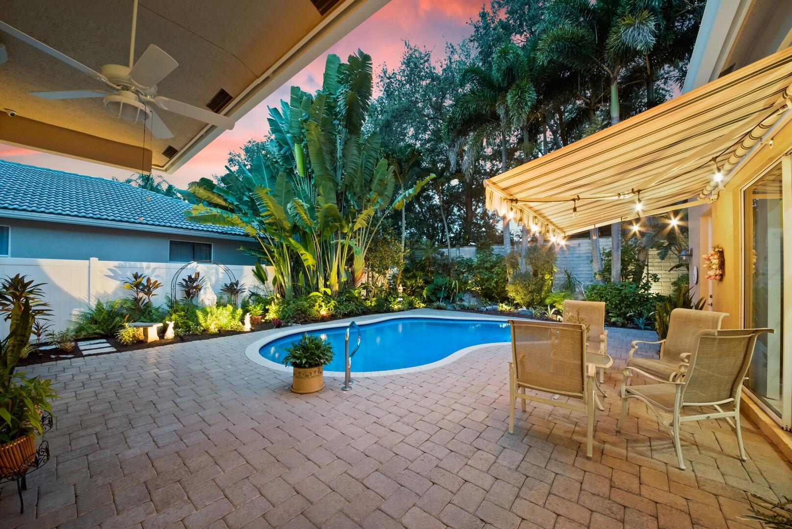12597 Oak Run Court