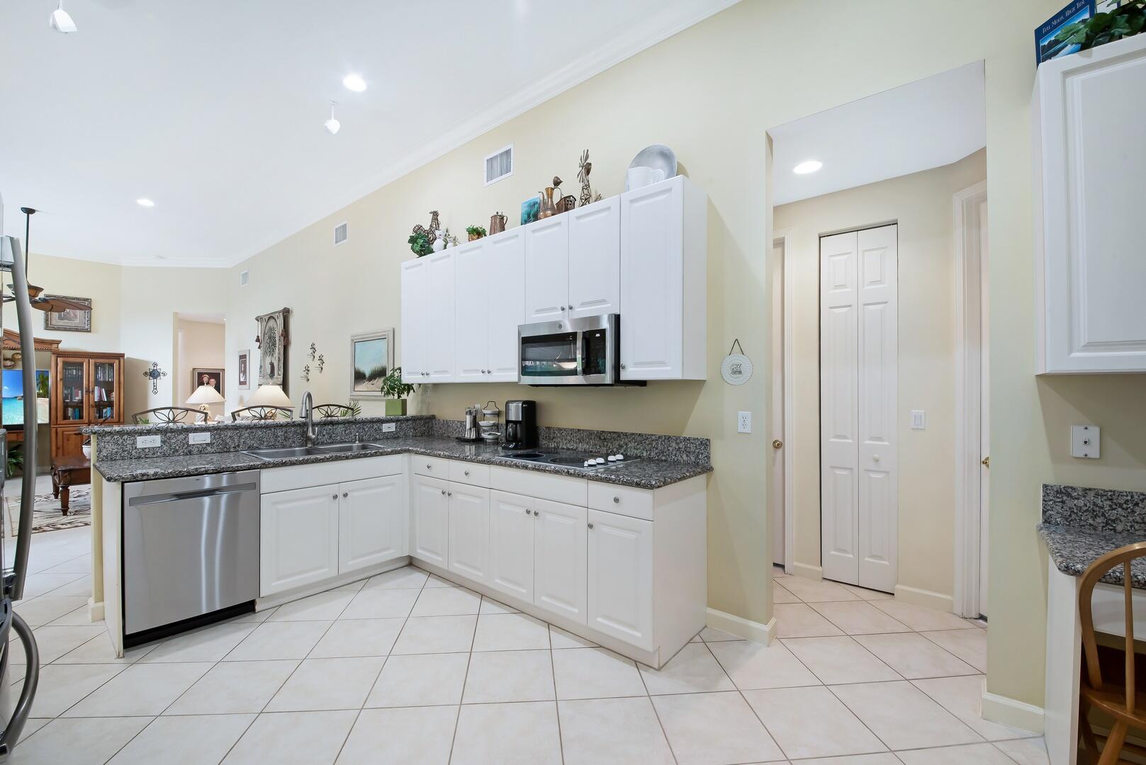 12597 Oak Run Court