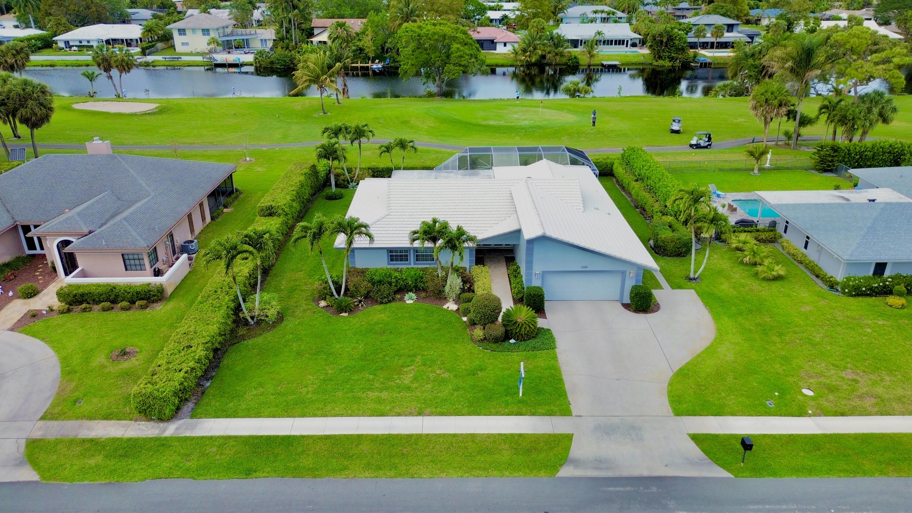 3365 Lakeview Drive