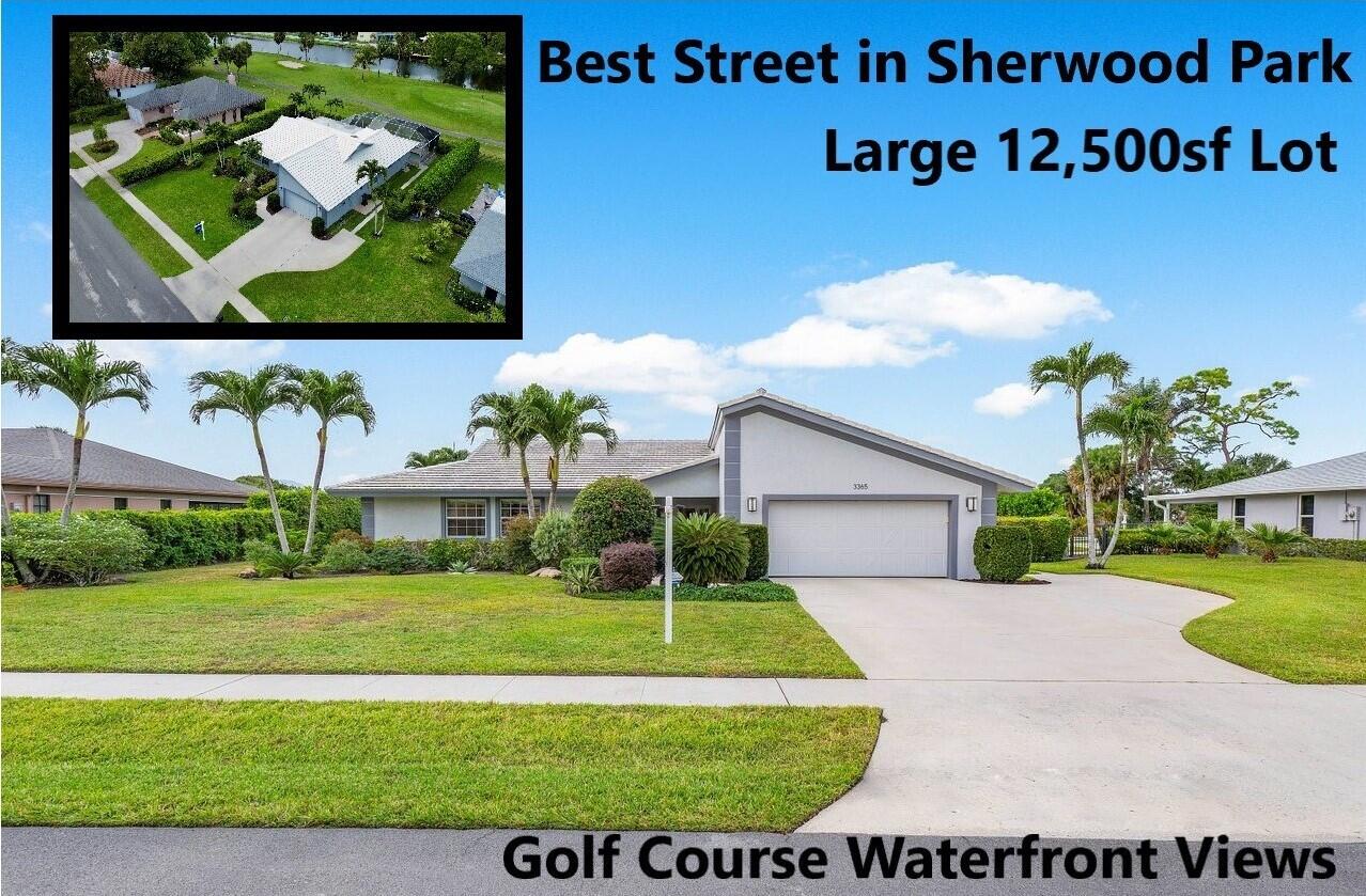 3365 Lakeview Drive