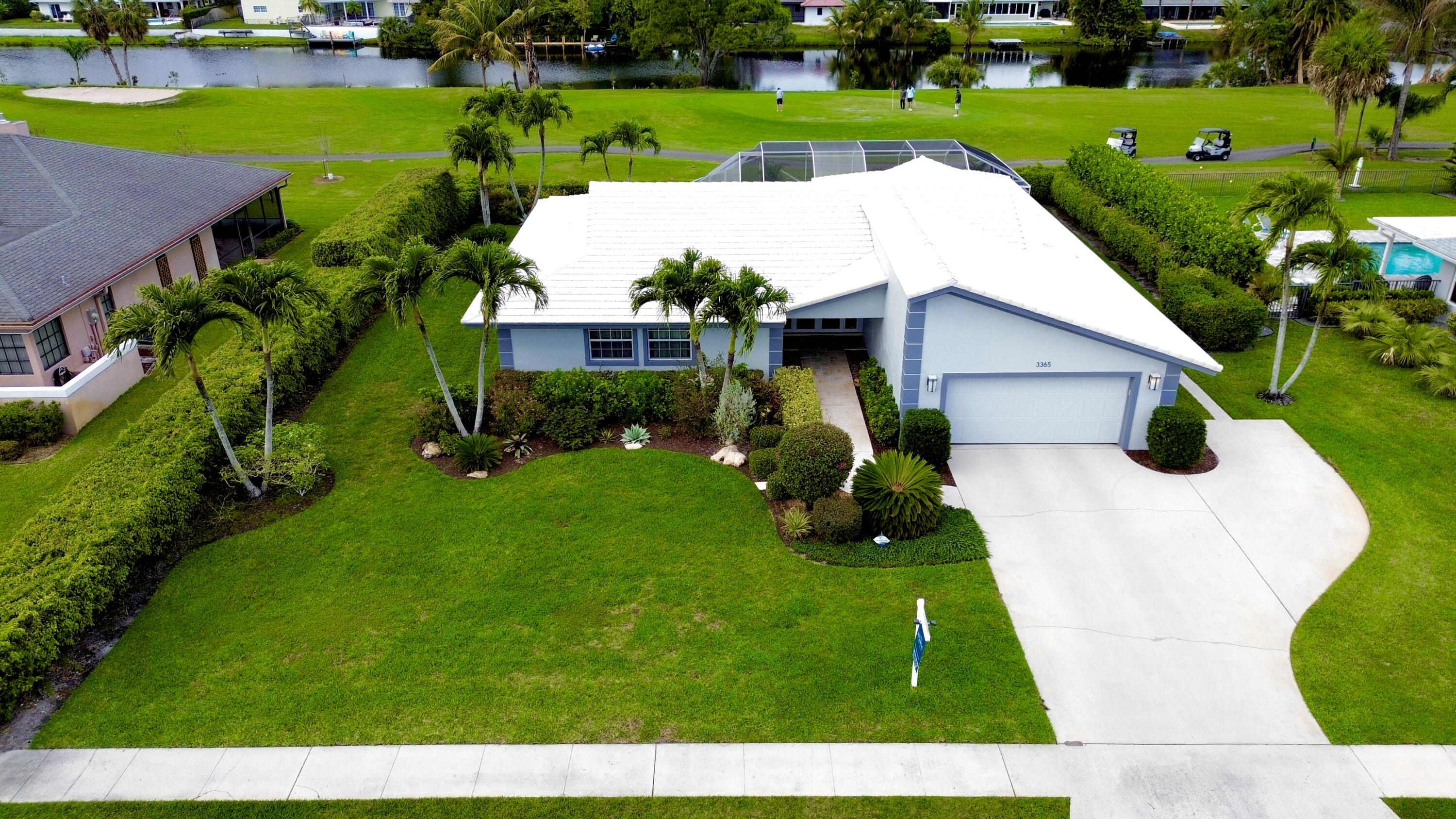 3365 Lakeview Drive
