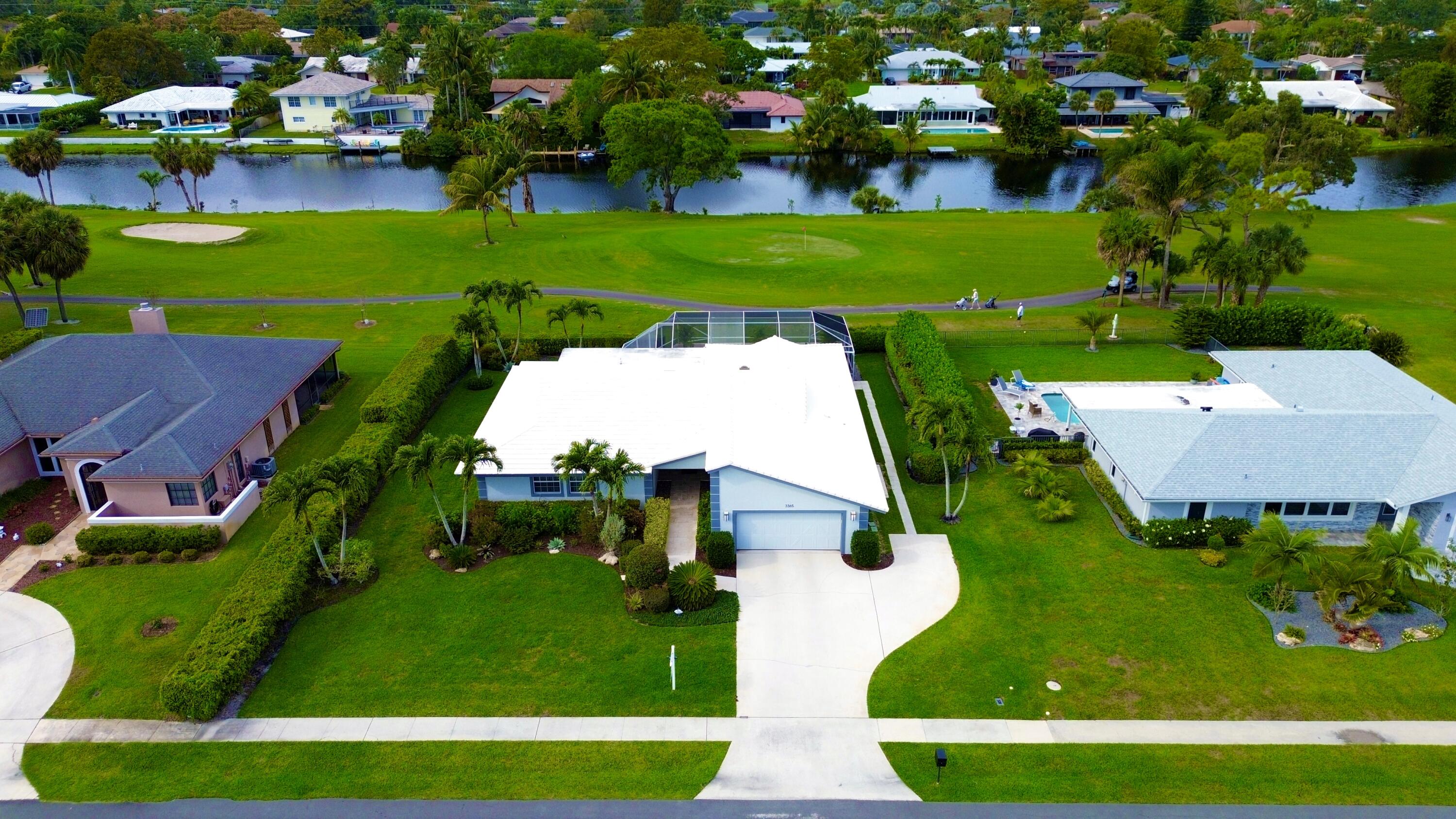 3365 Lakeview Drive