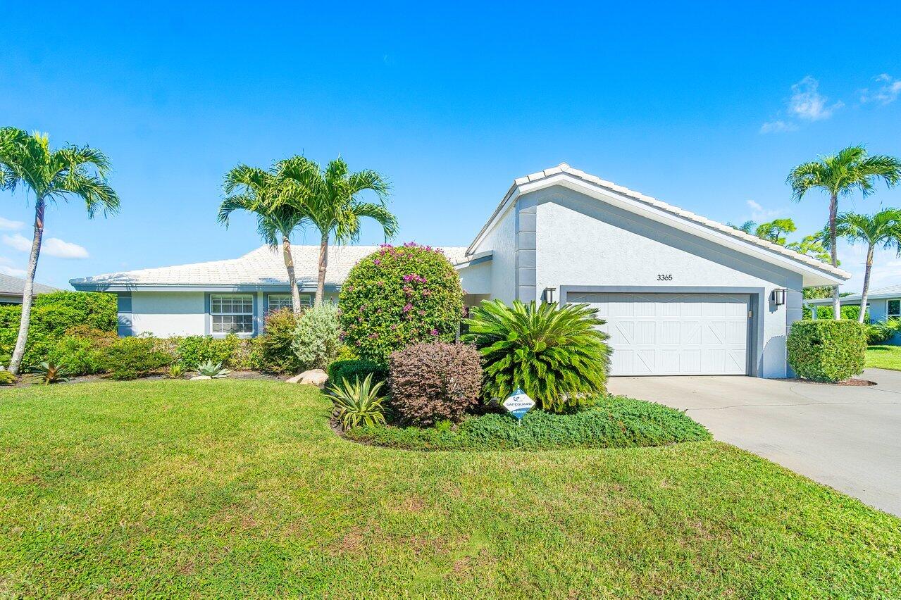 3365 Lakeview Drive