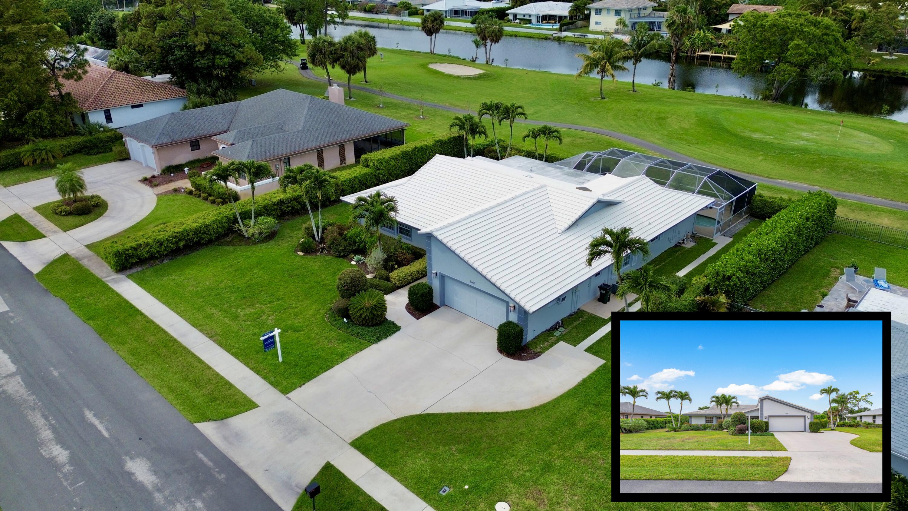 3365 Lakeview Drive