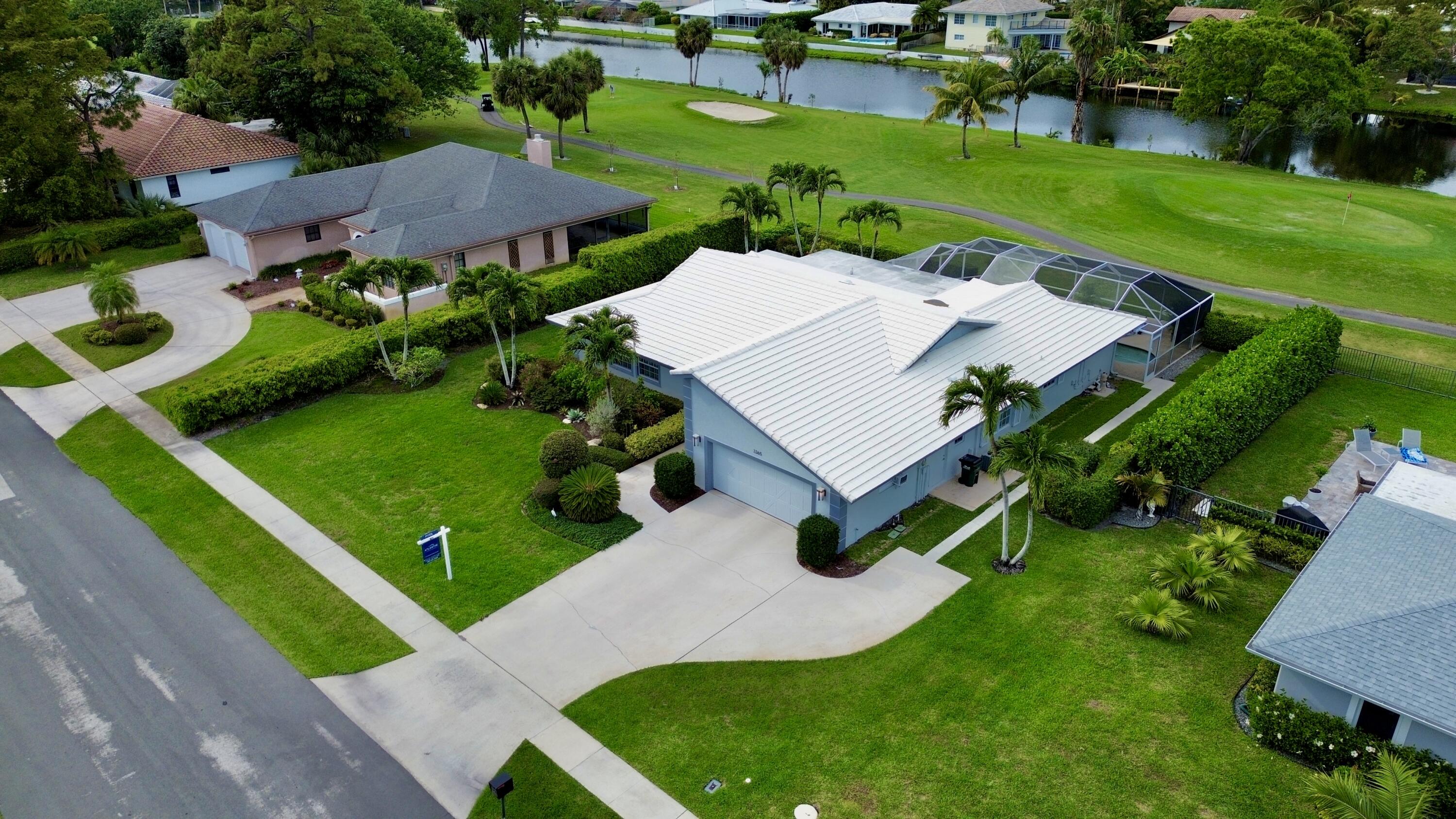 3365 Lakeview Drive