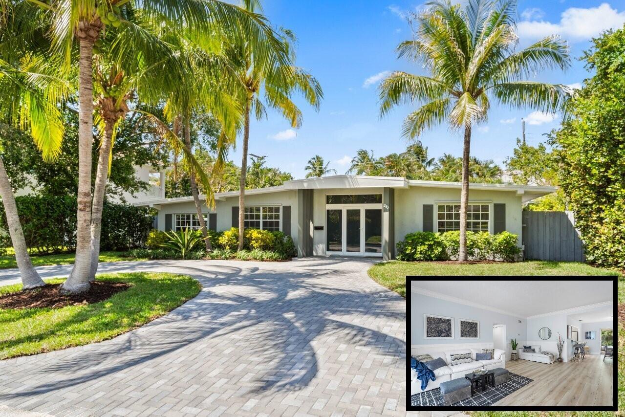 233 Lake Terrace