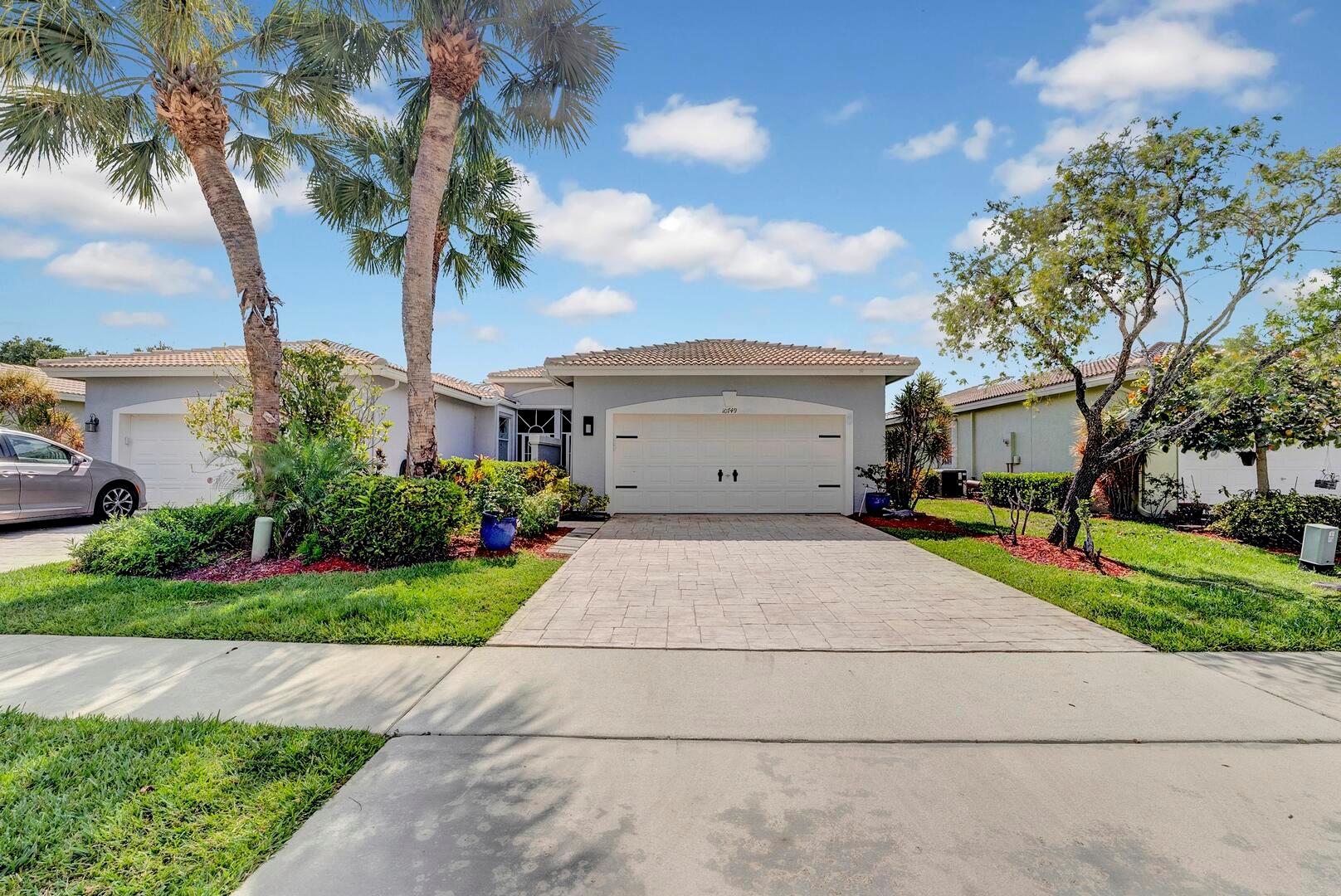 10749 Royal Caribbean Circle